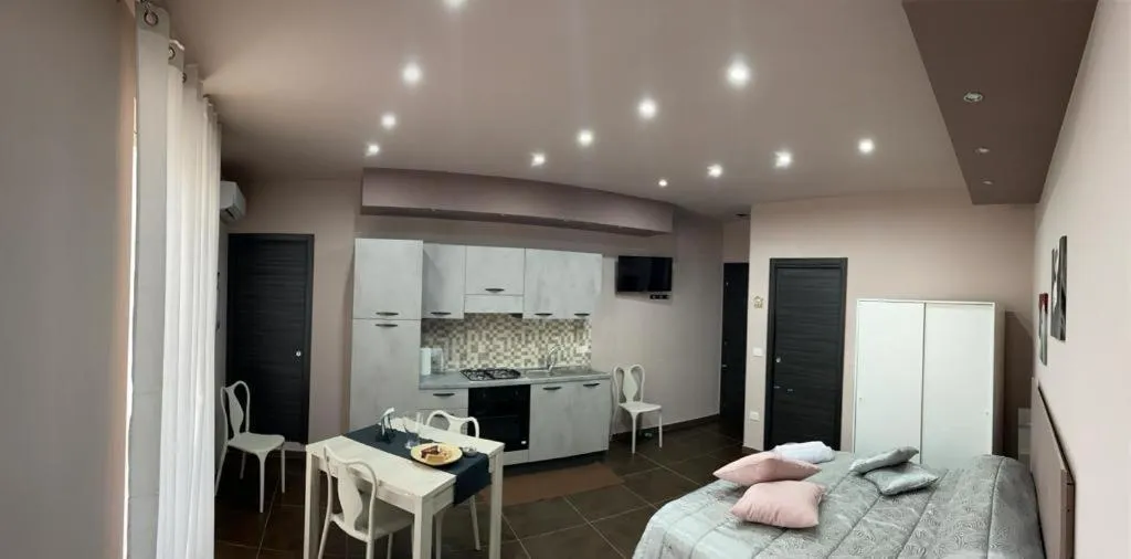 La casa di Francesca