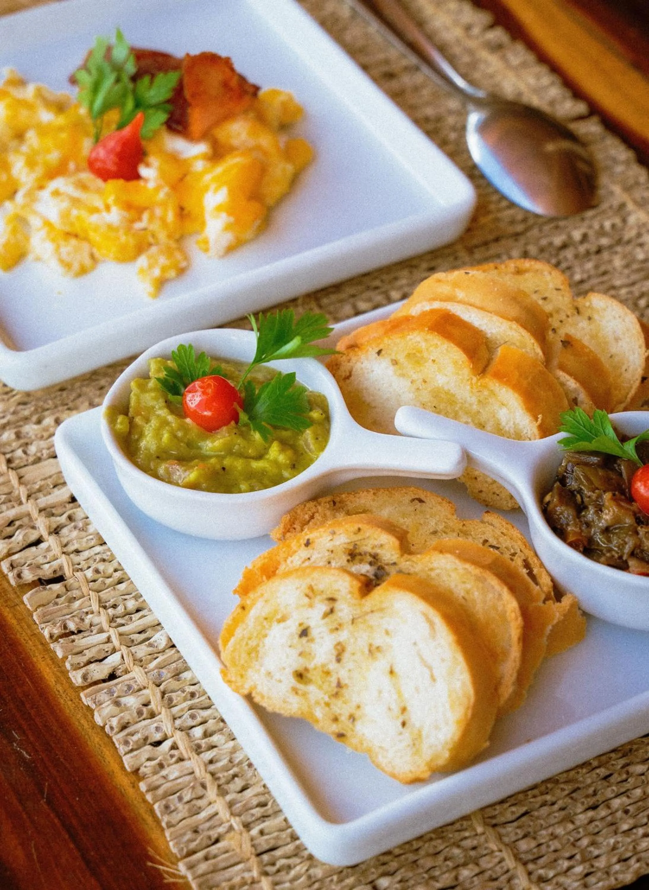 Breakfast in Café Jeri Hotel - Adults Only