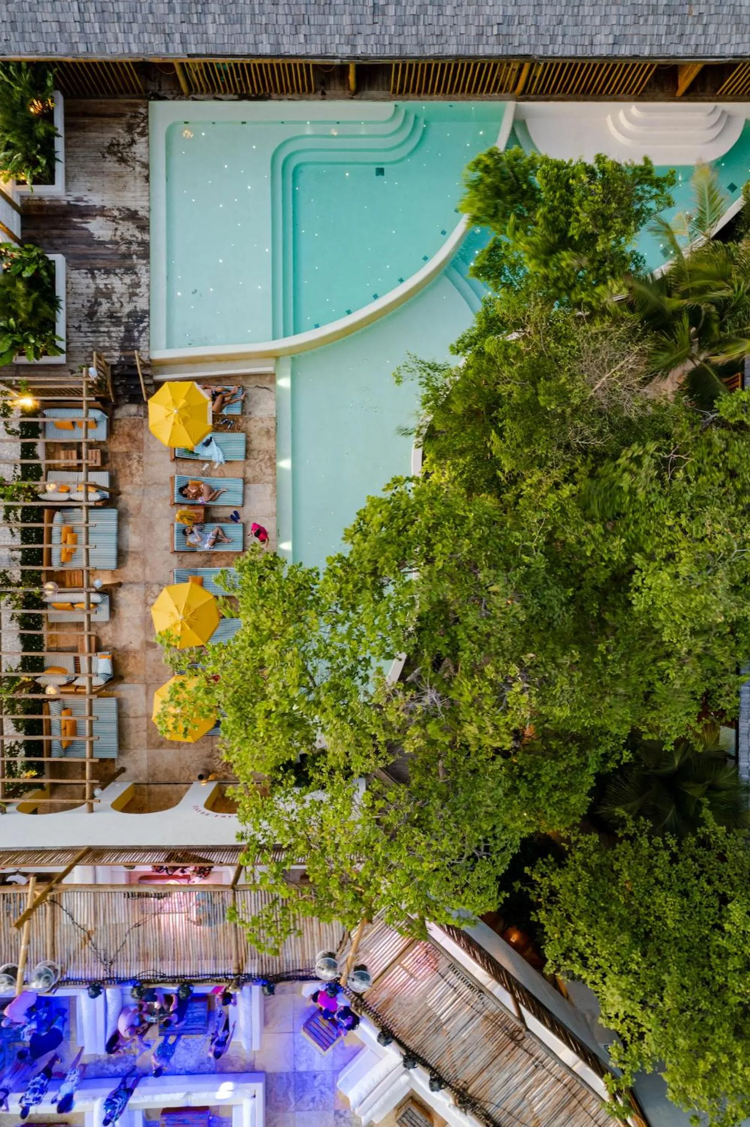 Spring in Café Jeri Hotel - Adults Only