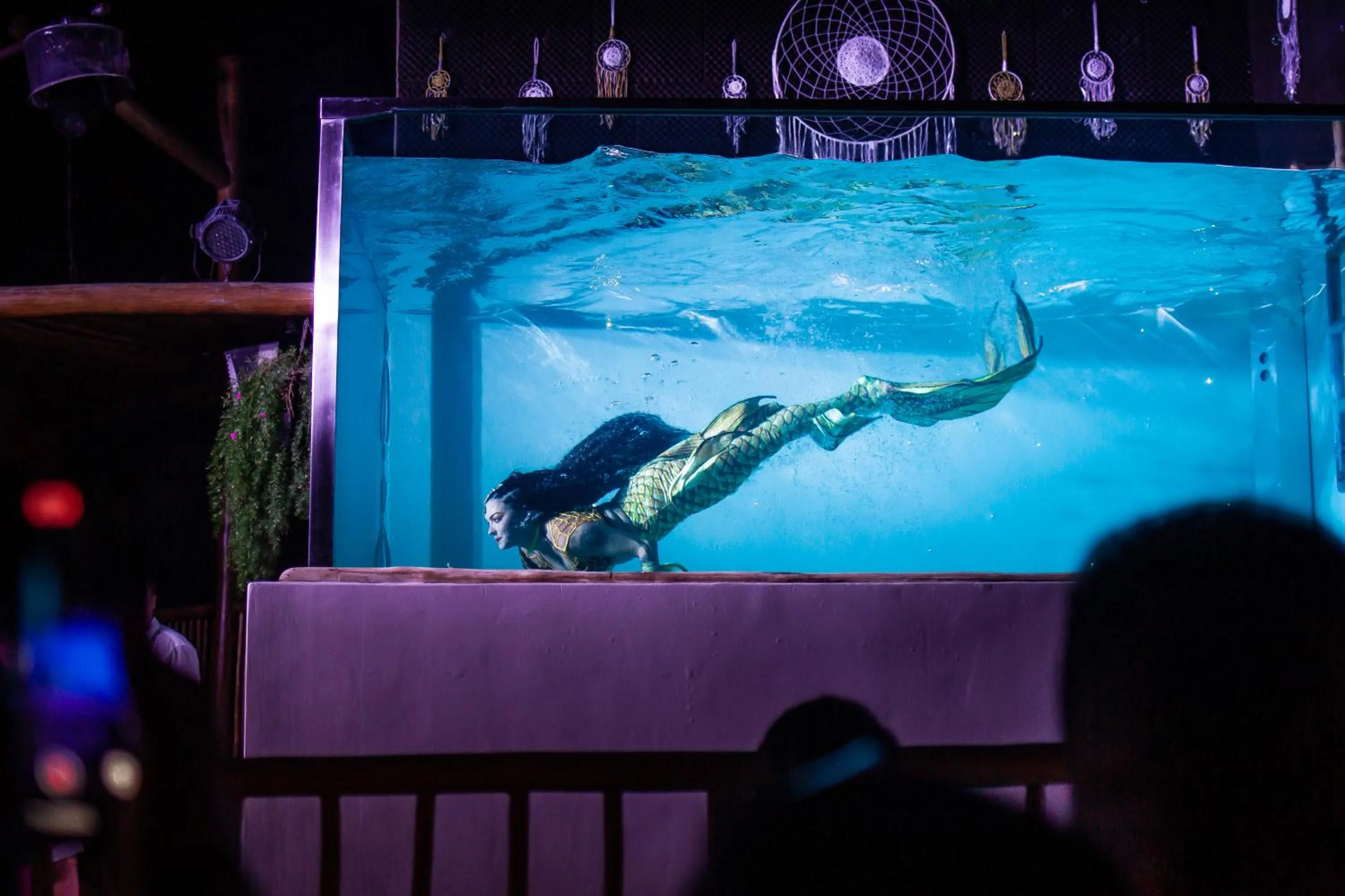 Nightclub / DJ in Café Jeri Hotel - Adults Only