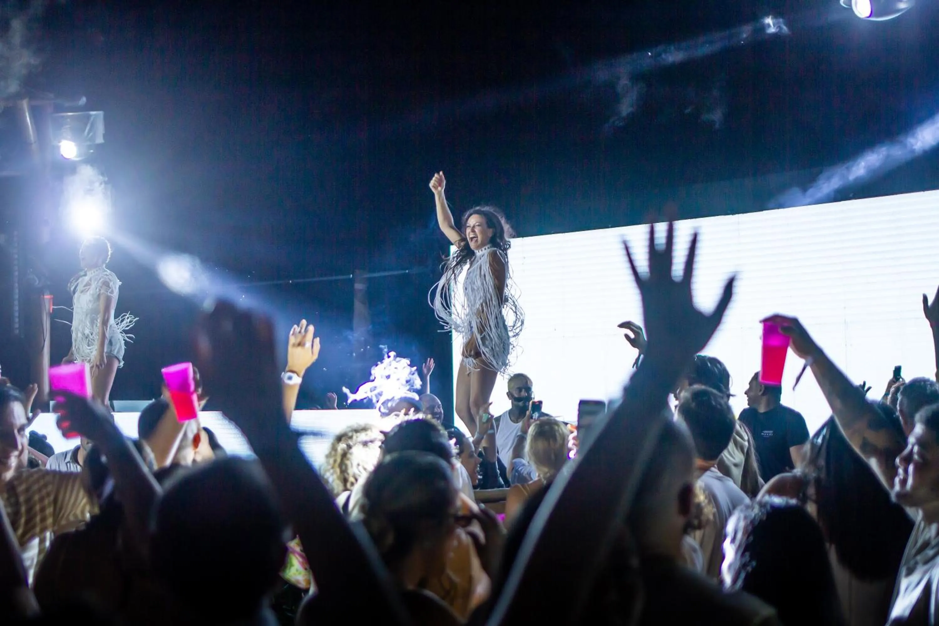 Night in Café Jeri Hotel - Adults Only