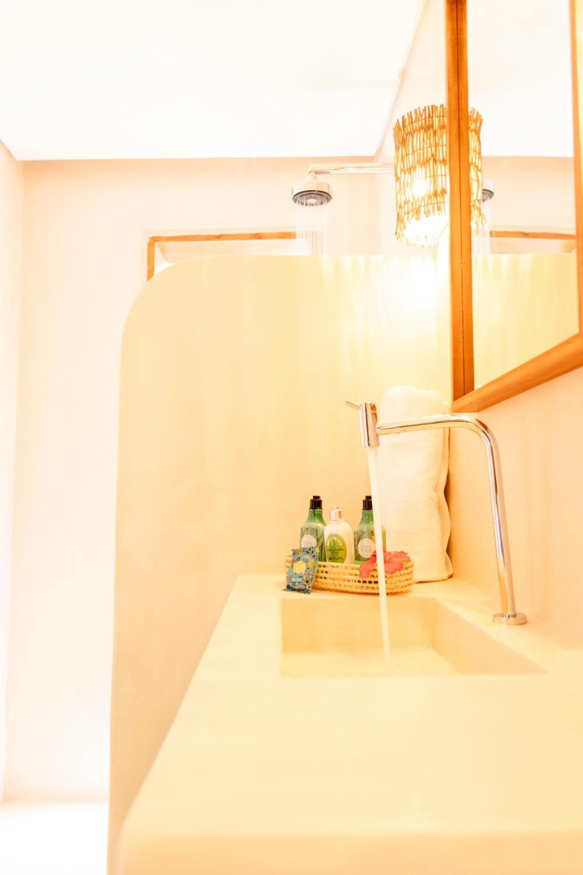 Bed in Café Jeri Hotel - Adults Only