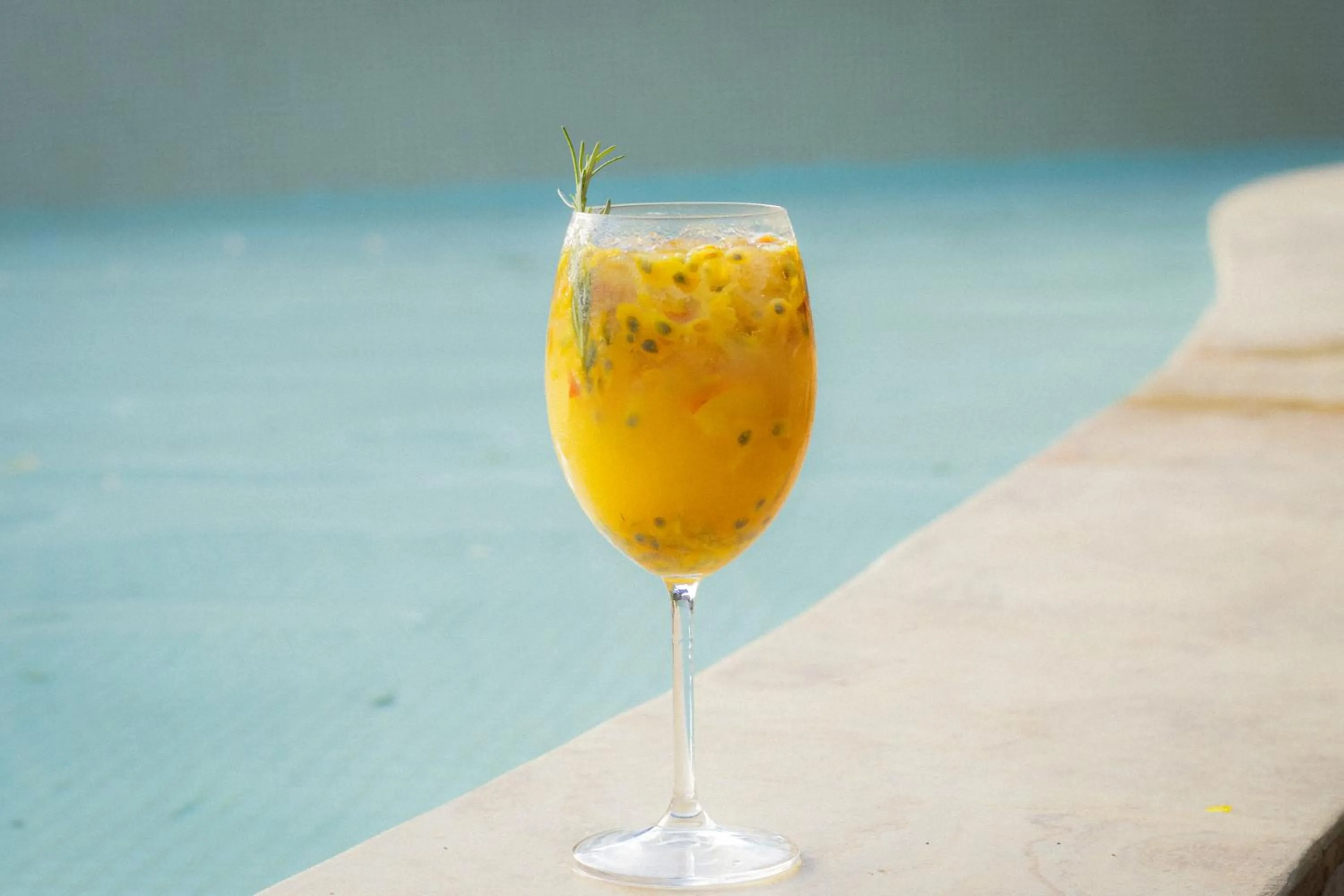 Drinks in Café Jeri Hotel - Adults Only