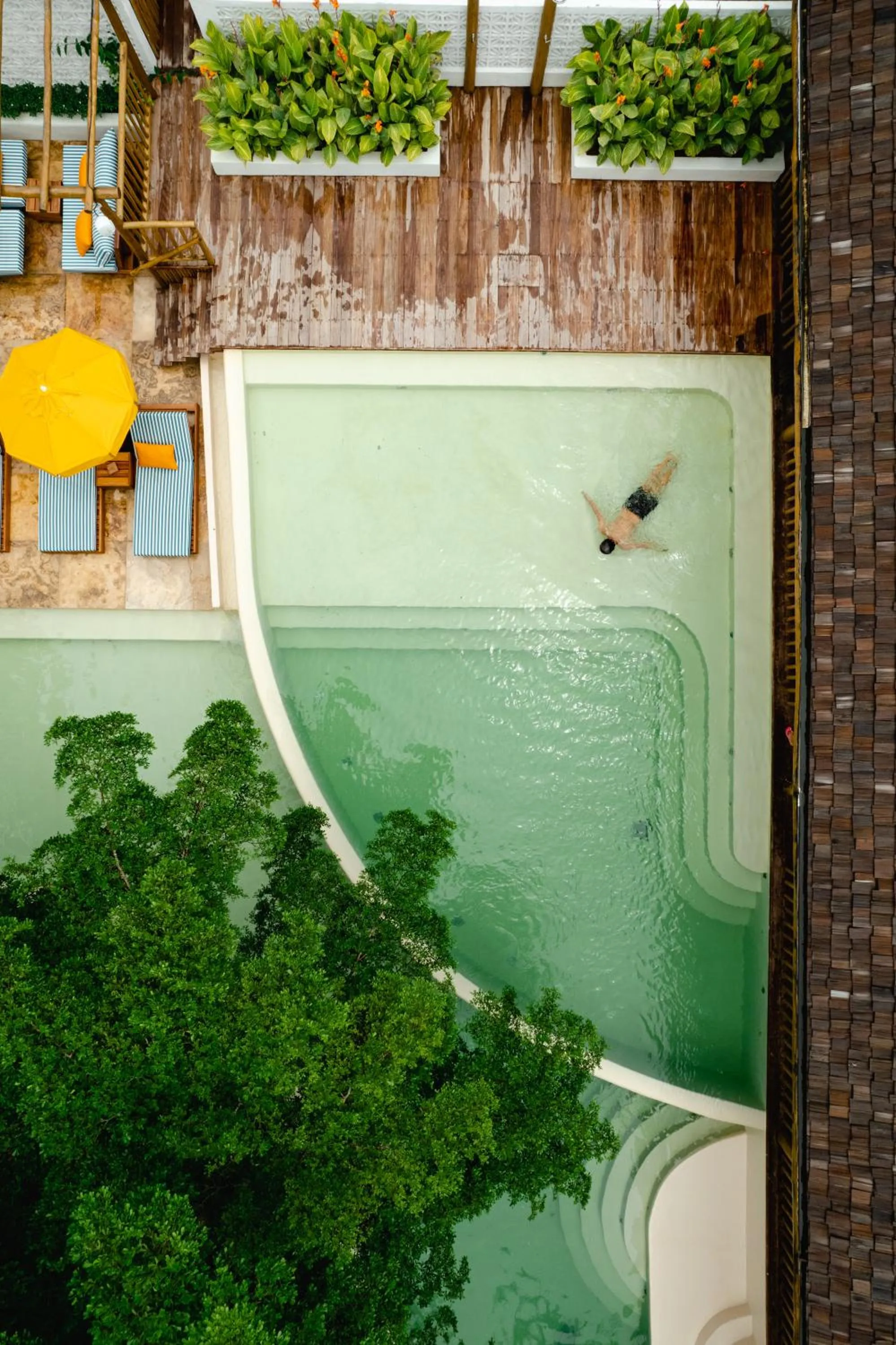 Day in Café Jeri Hotel - Adults Only