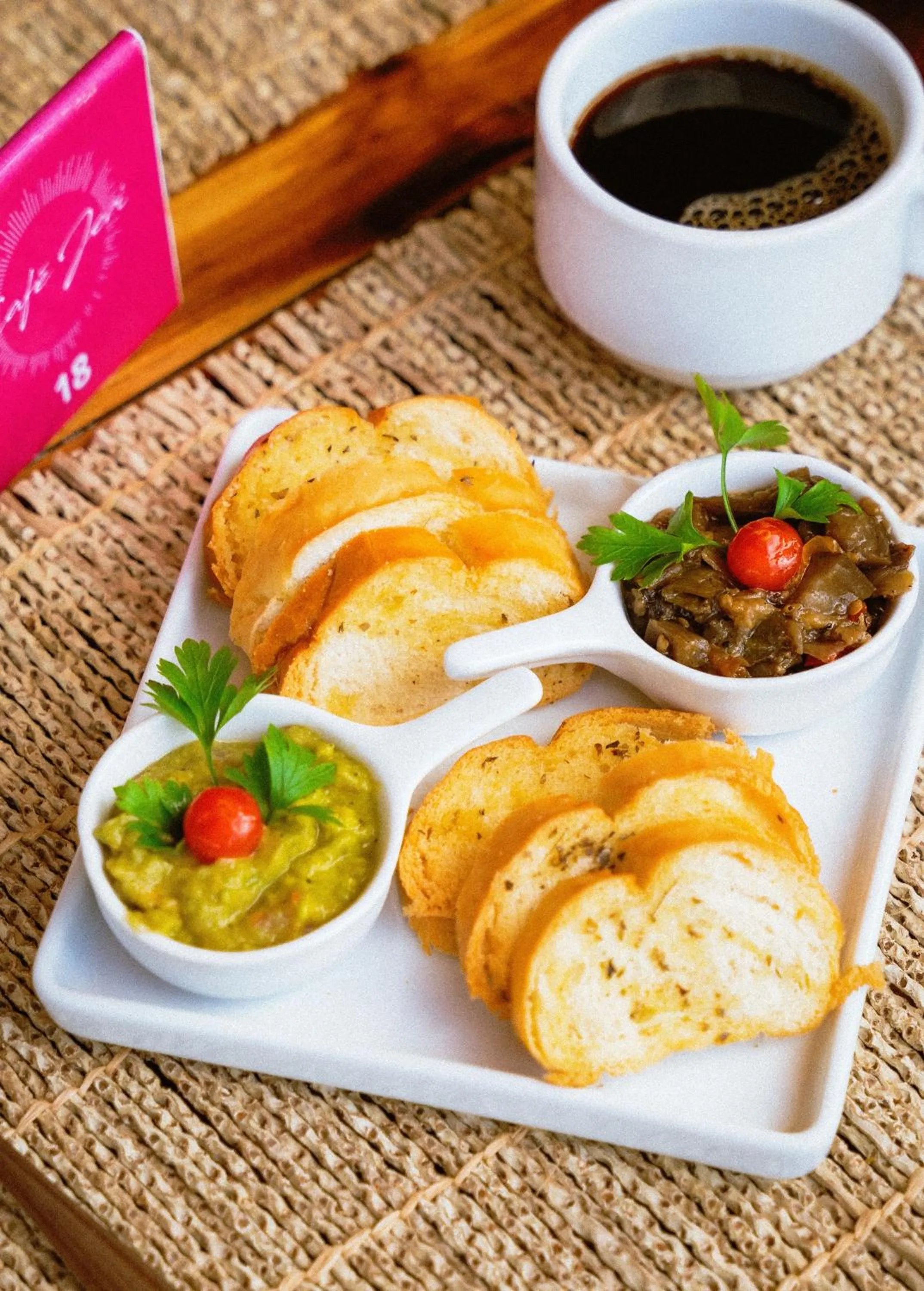 Breakfast in Café Jeri Hotel - Adults Only