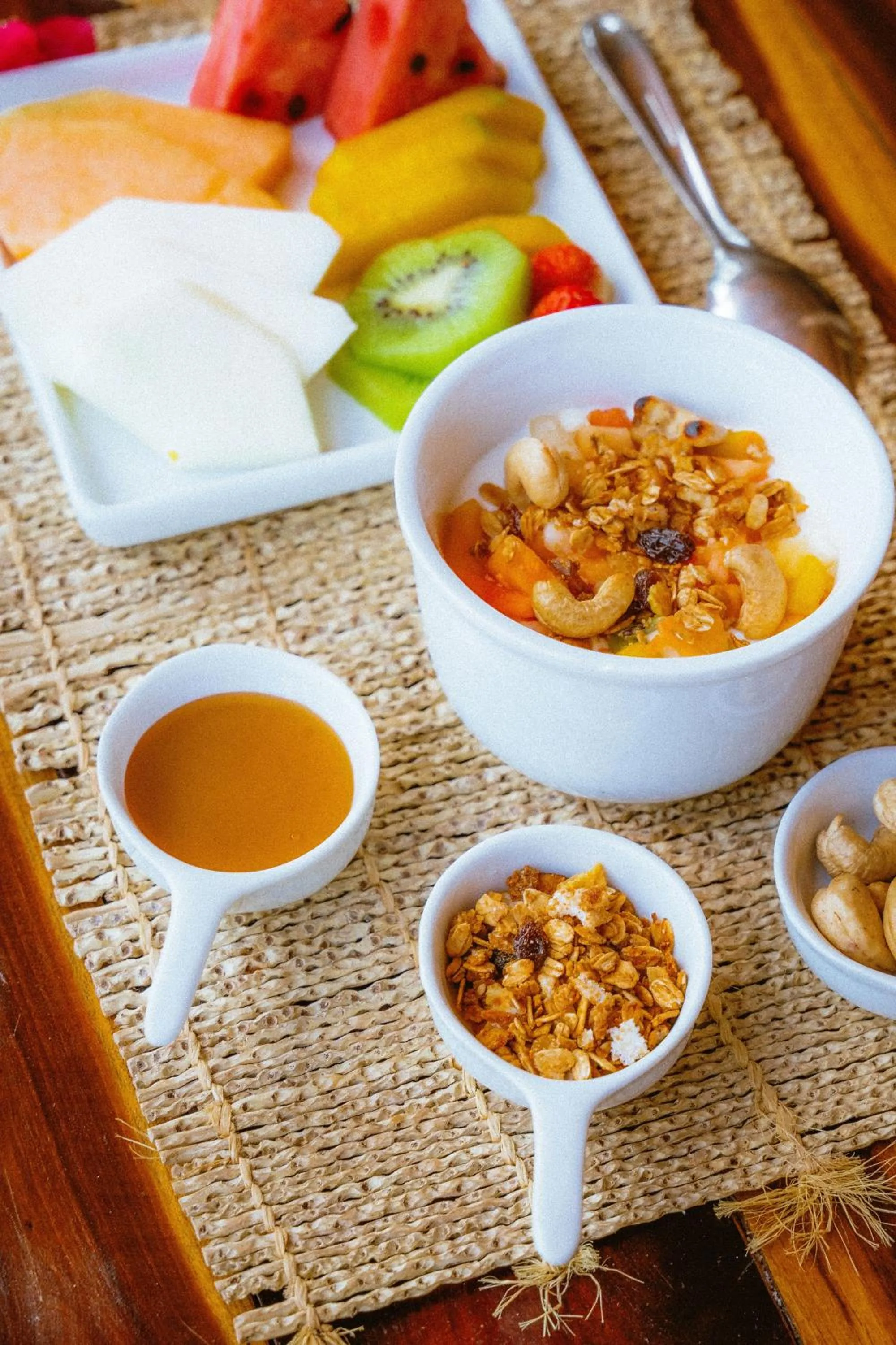 Breakfast in Café Jeri Hotel - Adults Only