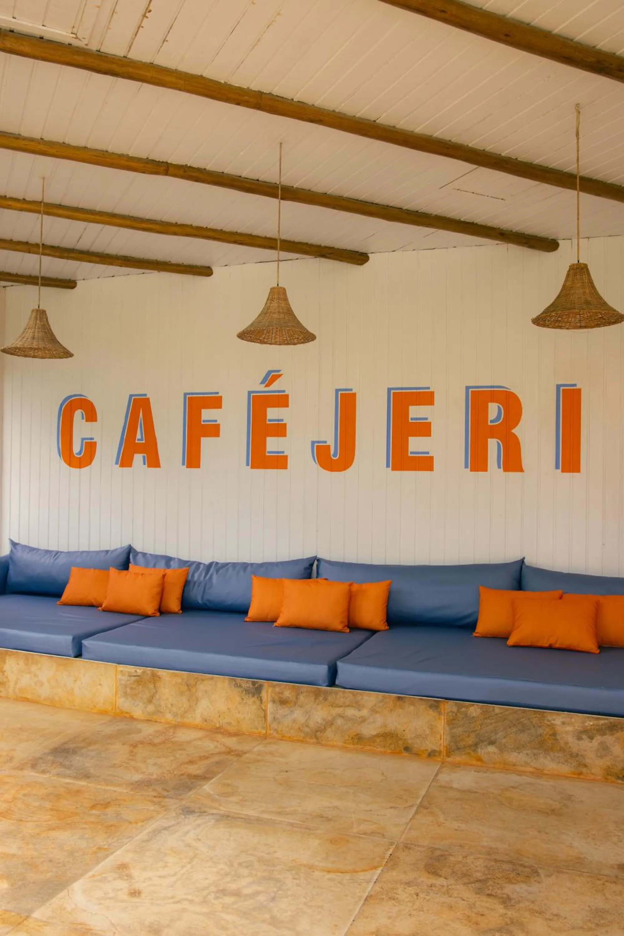 Sports in Café Jeri Hotel - Adults Only