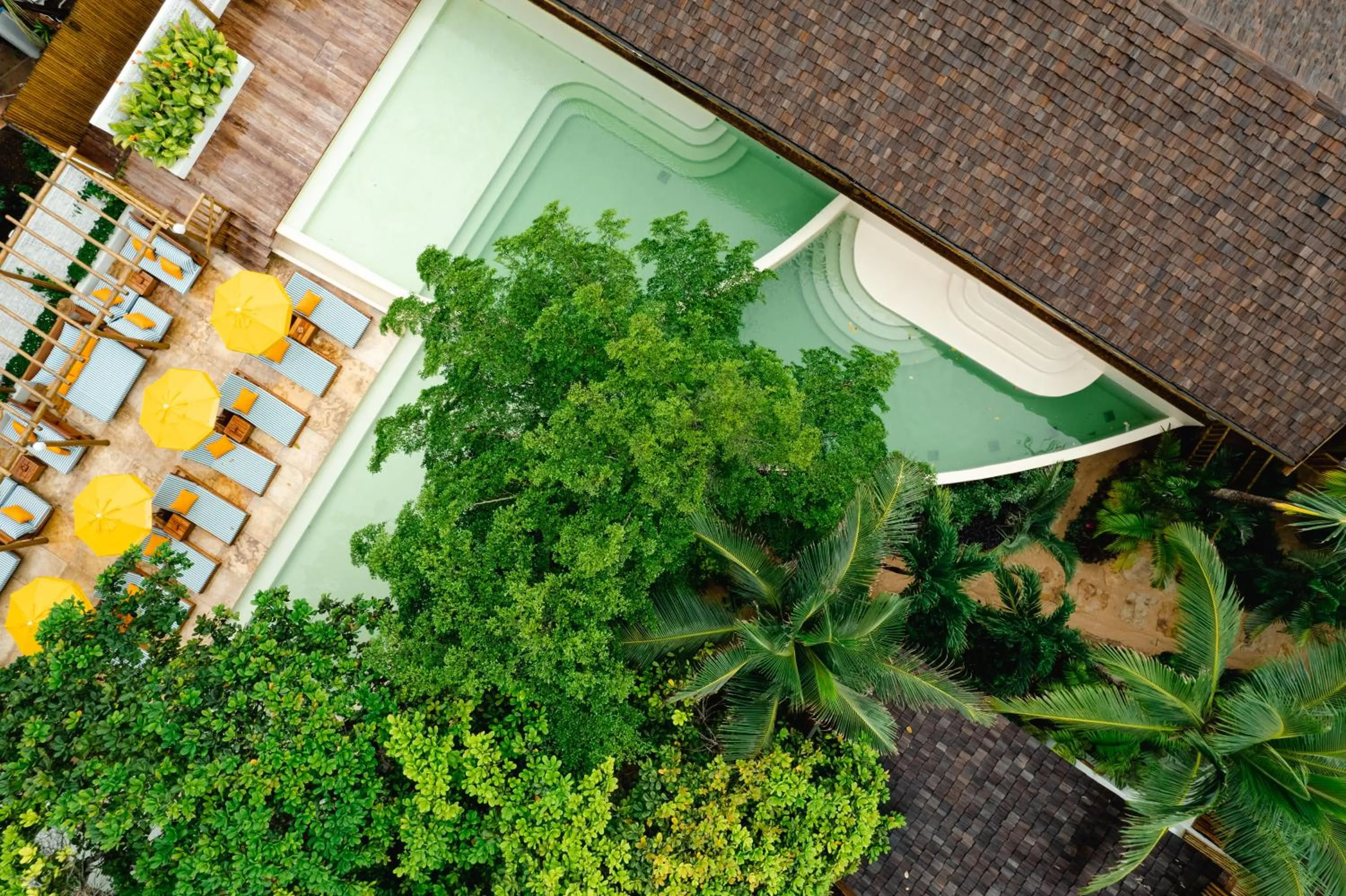 Day in Café Jeri Hotel - Adults Only