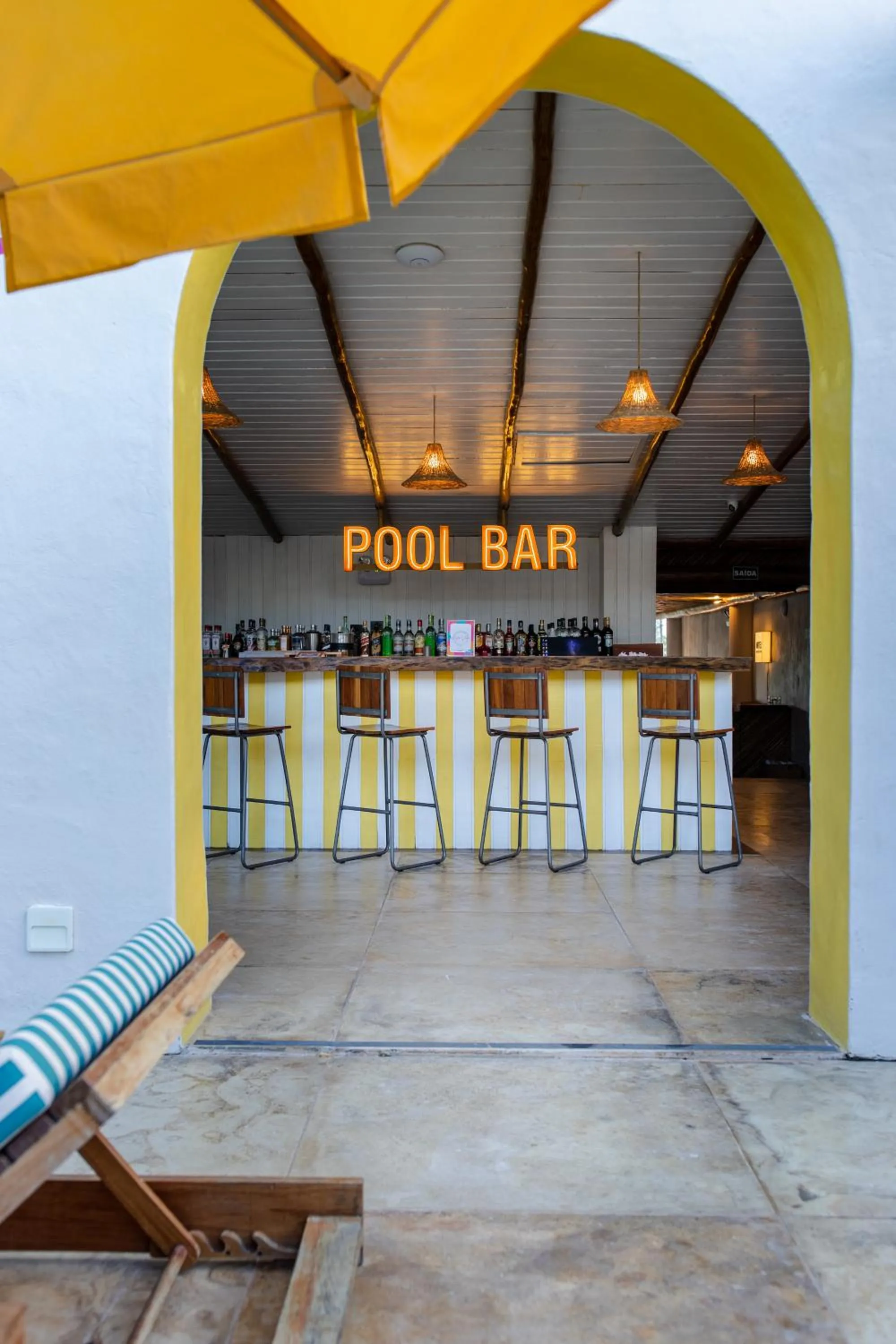 Day in Café Jeri Hotel - Adults Only