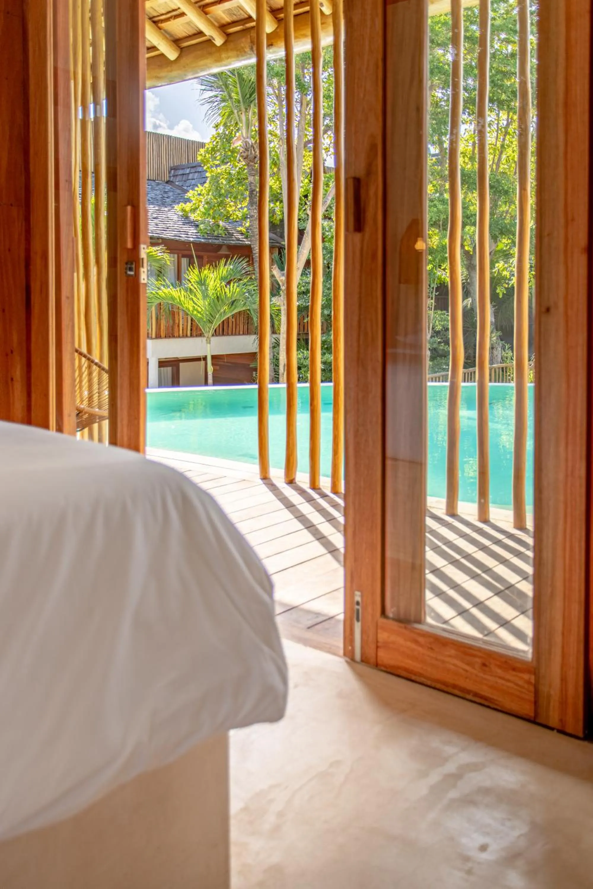 Bedroom, Bed in Café Jeri Hotel - Adults Only