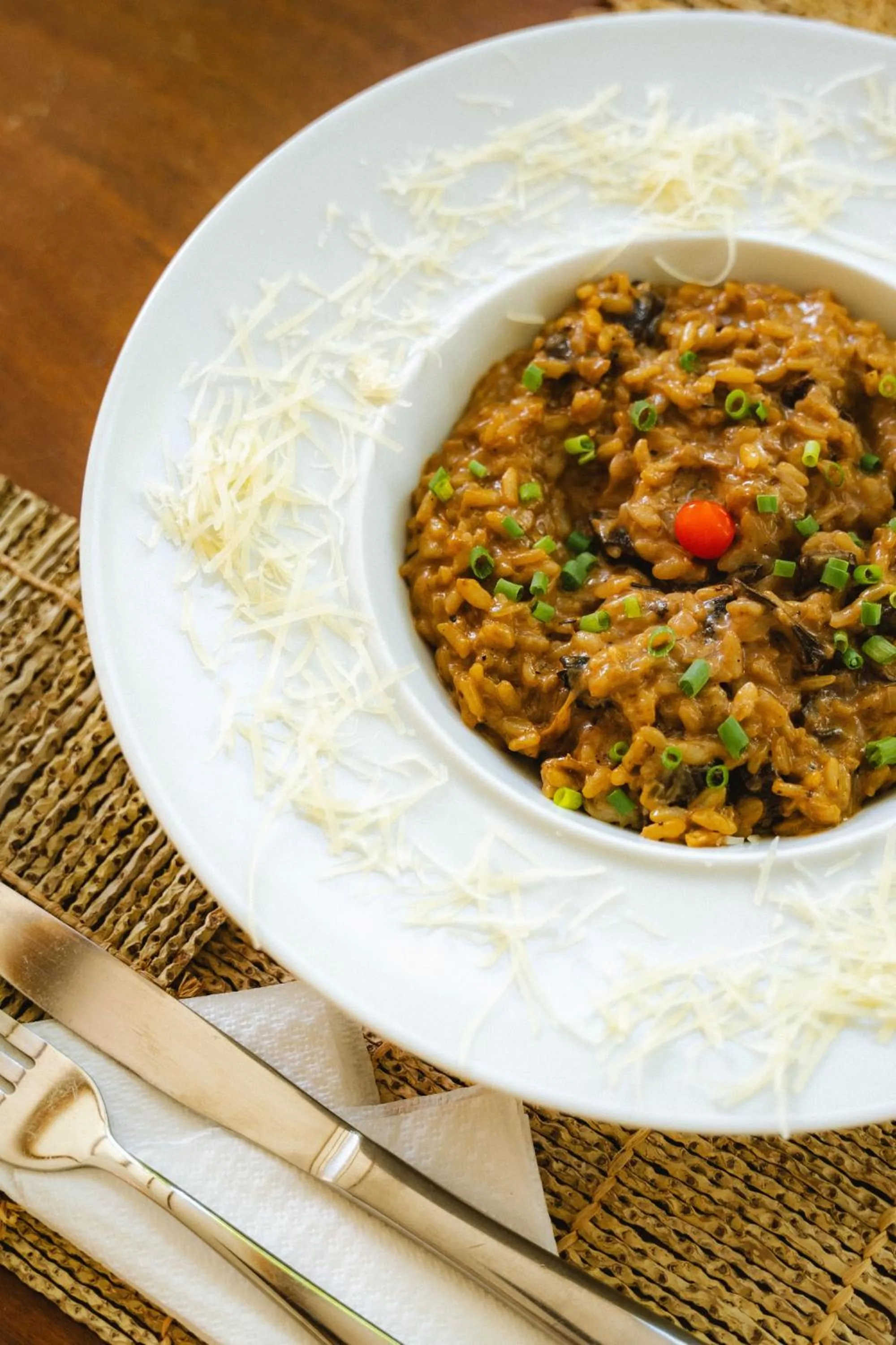 Food and drinks in Café Jeri Hotel - Adults Only