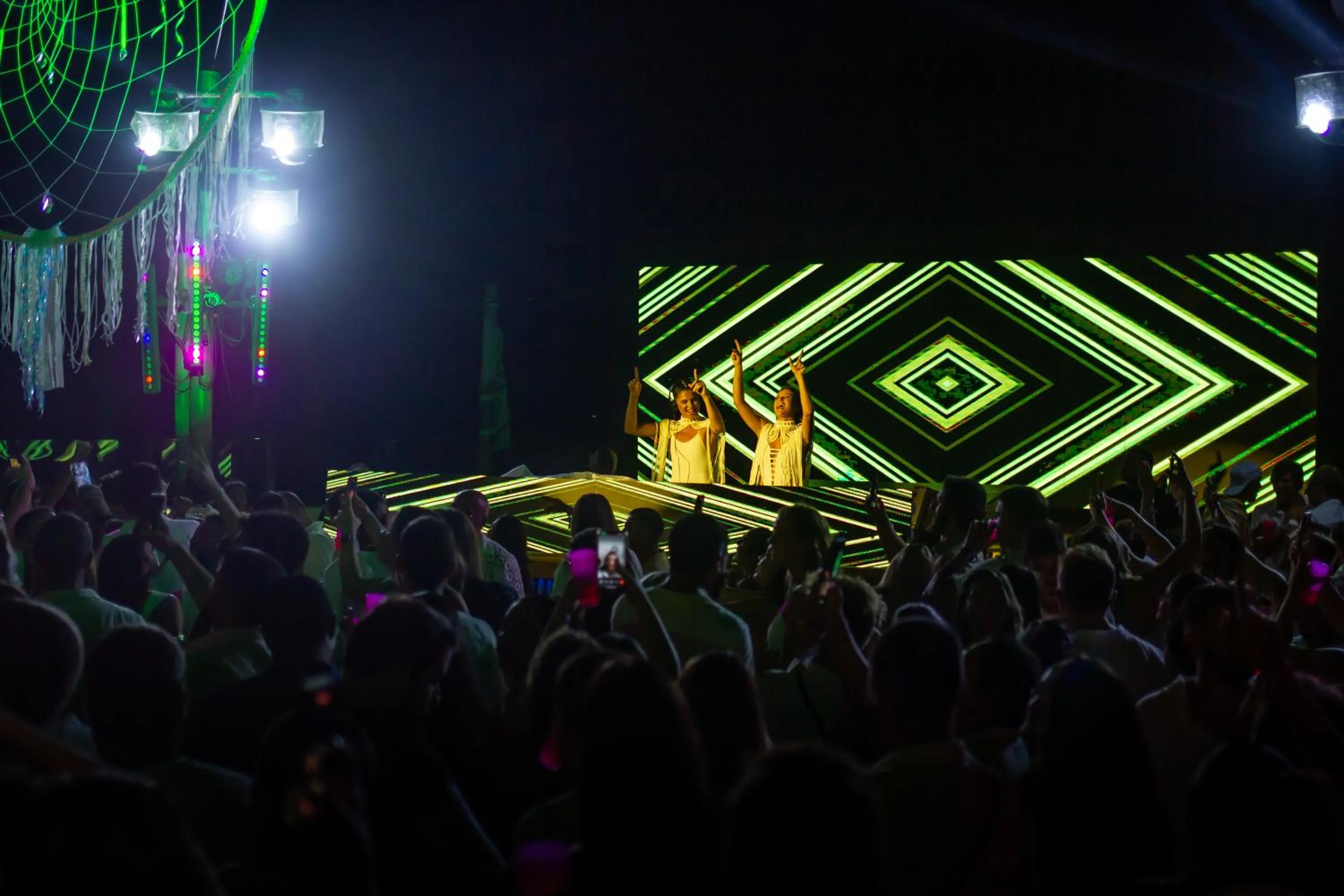 Night in Café Jeri Hotel - Adults Only