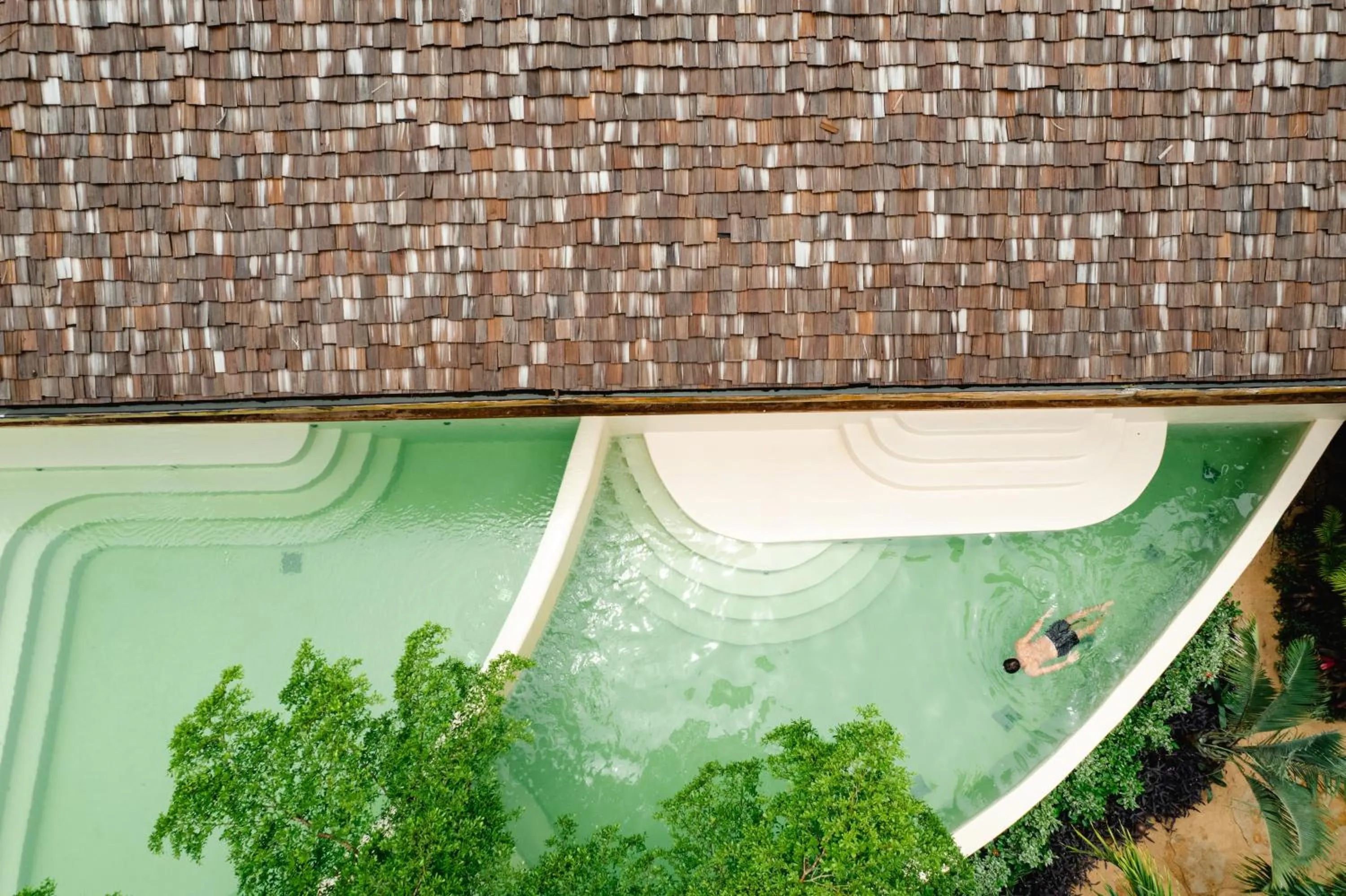 Day in Café Jeri Hotel - Adults Only