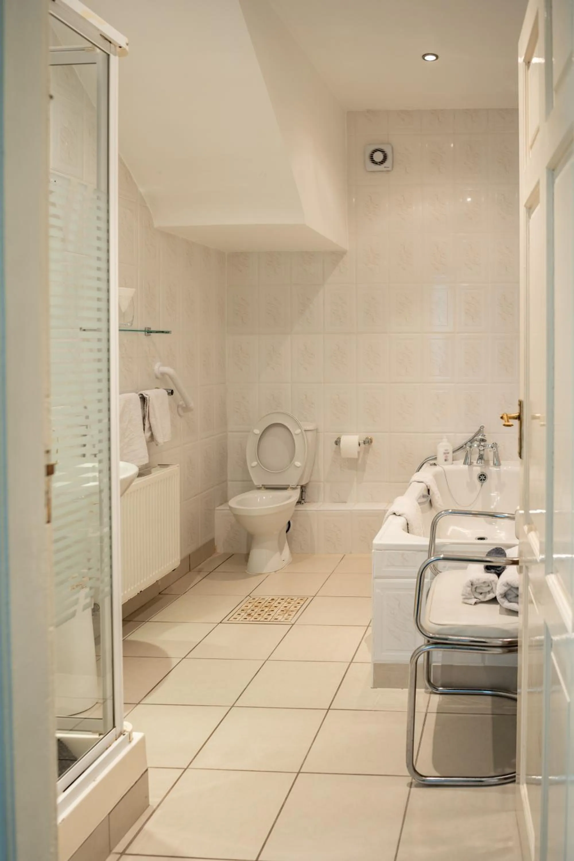 Bathroom in Gleann Na Smol