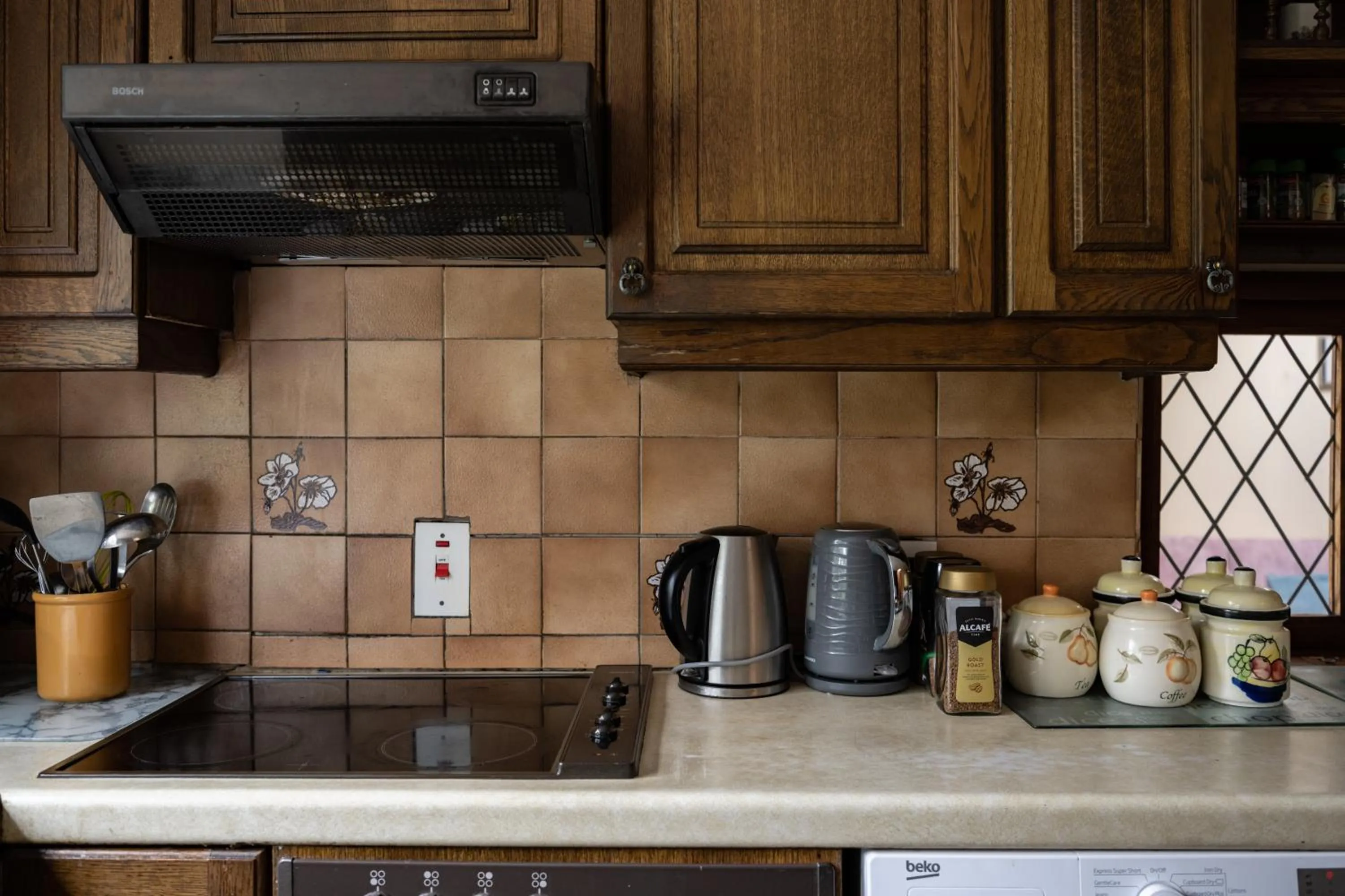 Coffee/tea facilities in Gleann Na Smol