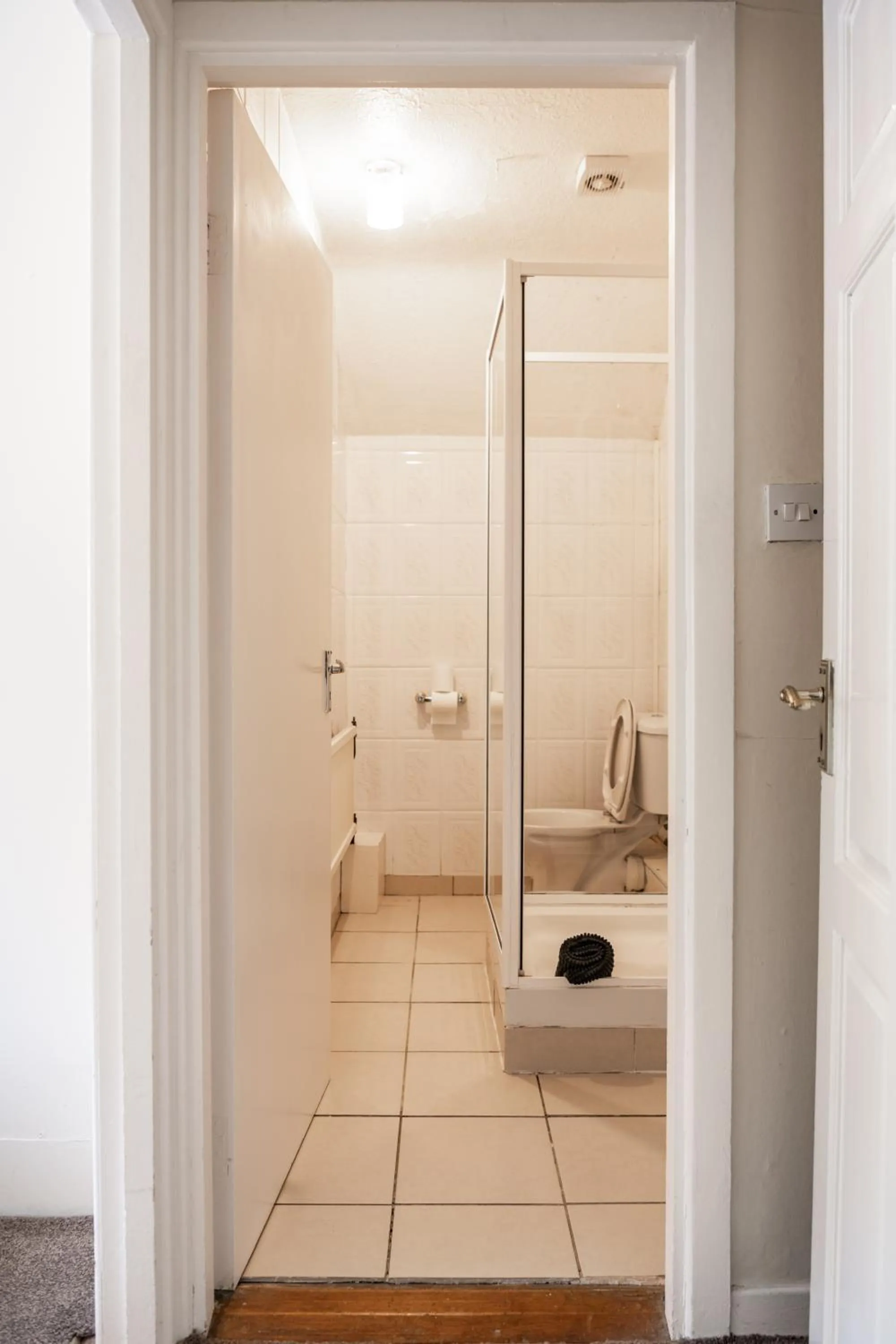 Bathroom in Gleann Na Smol