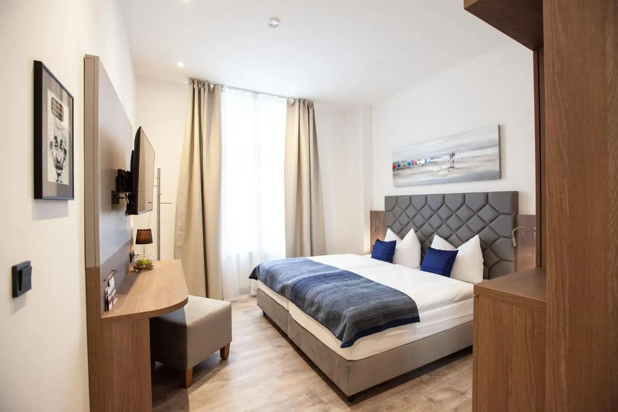 Gästehaus freches Perlhuhn Gästehaus freches Perlhuhn