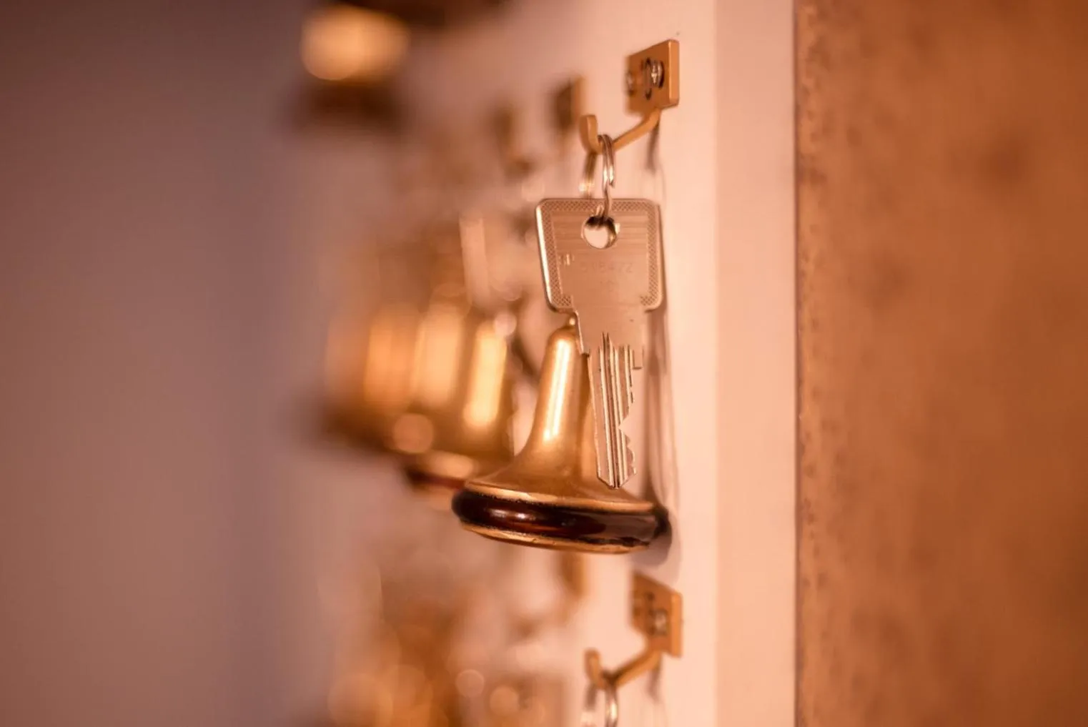 Lobby or reception in ROSS Hotel nähe Messe Stuttgart