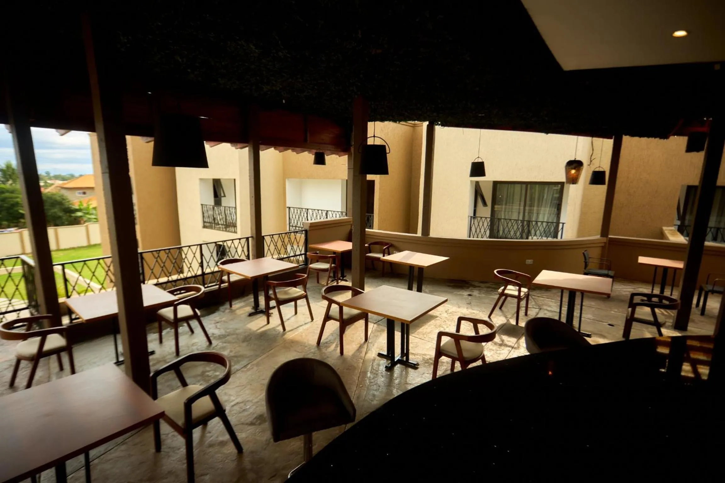 AIDEN HOMES AND APARTMENTS HOTEl