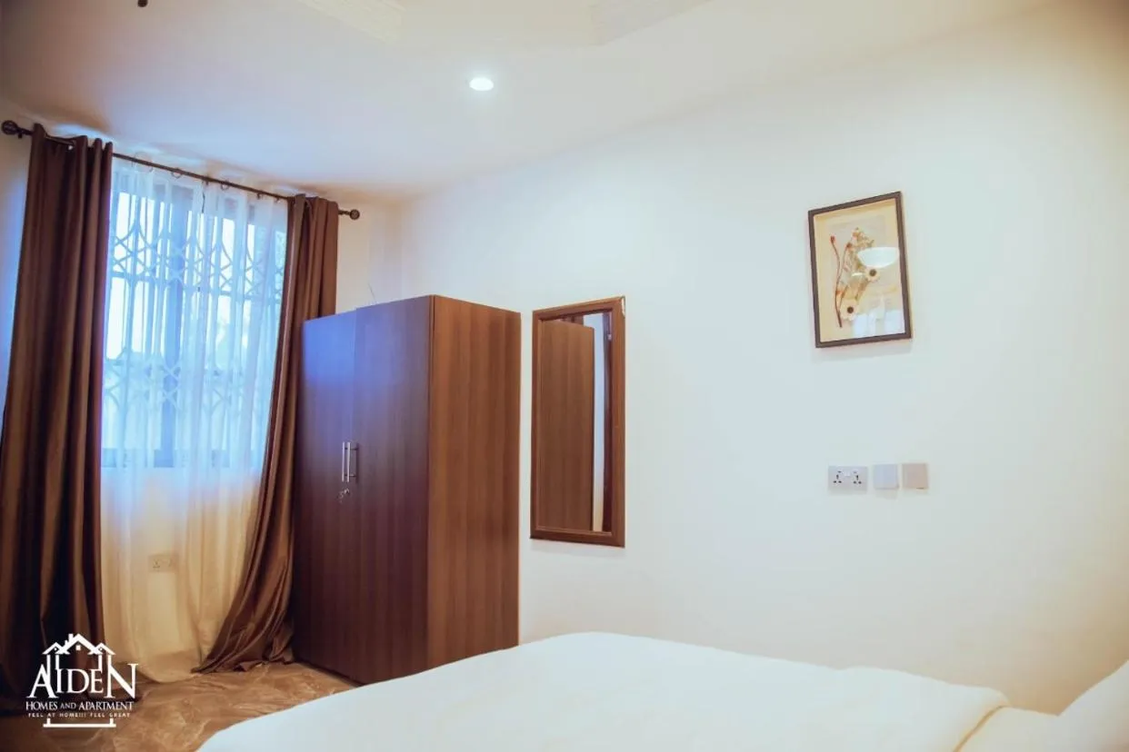 AIDEN HOMES AND APARTMENTS HOTEl