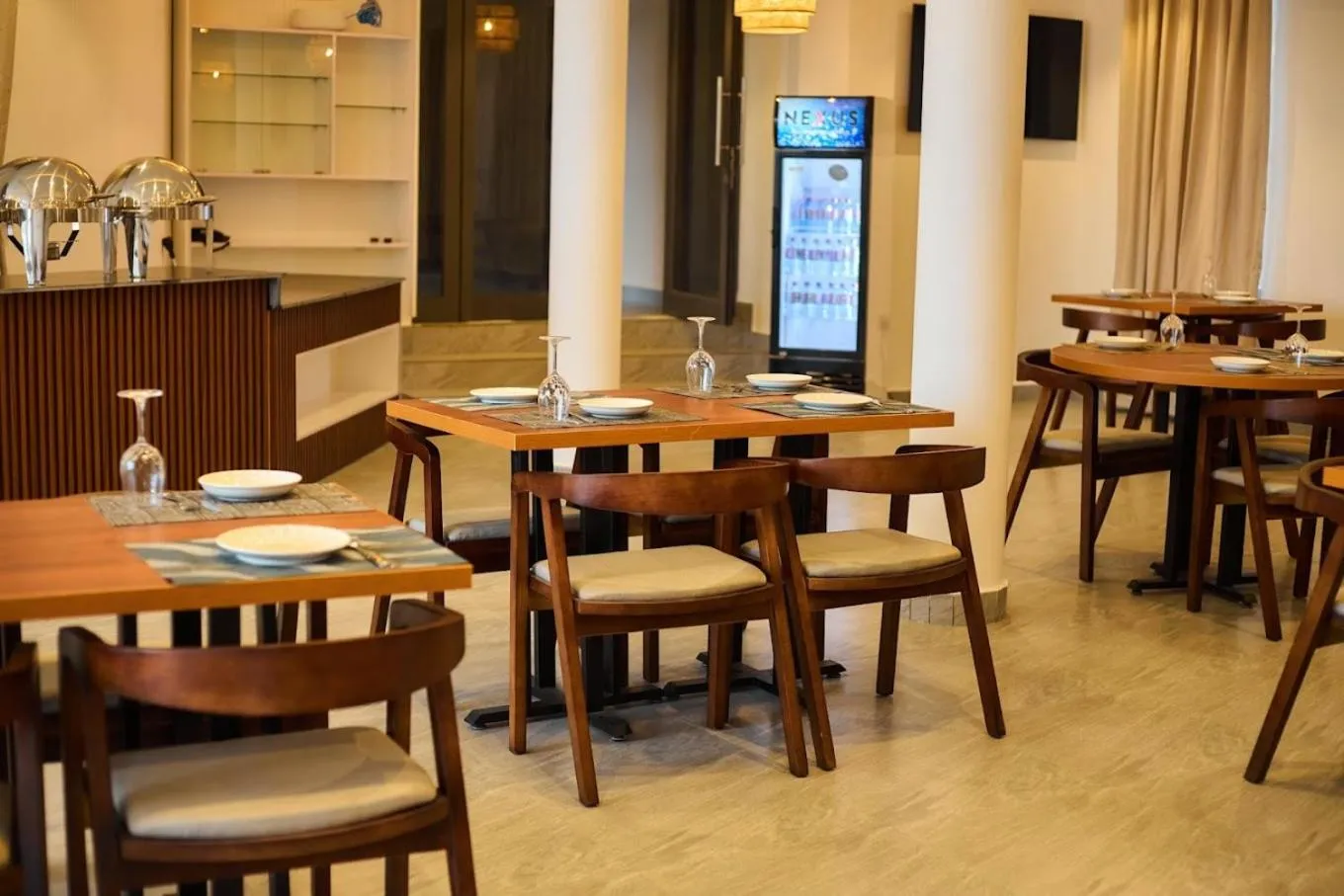 AIDEN HOMES AND APARTMENTS HOTEl