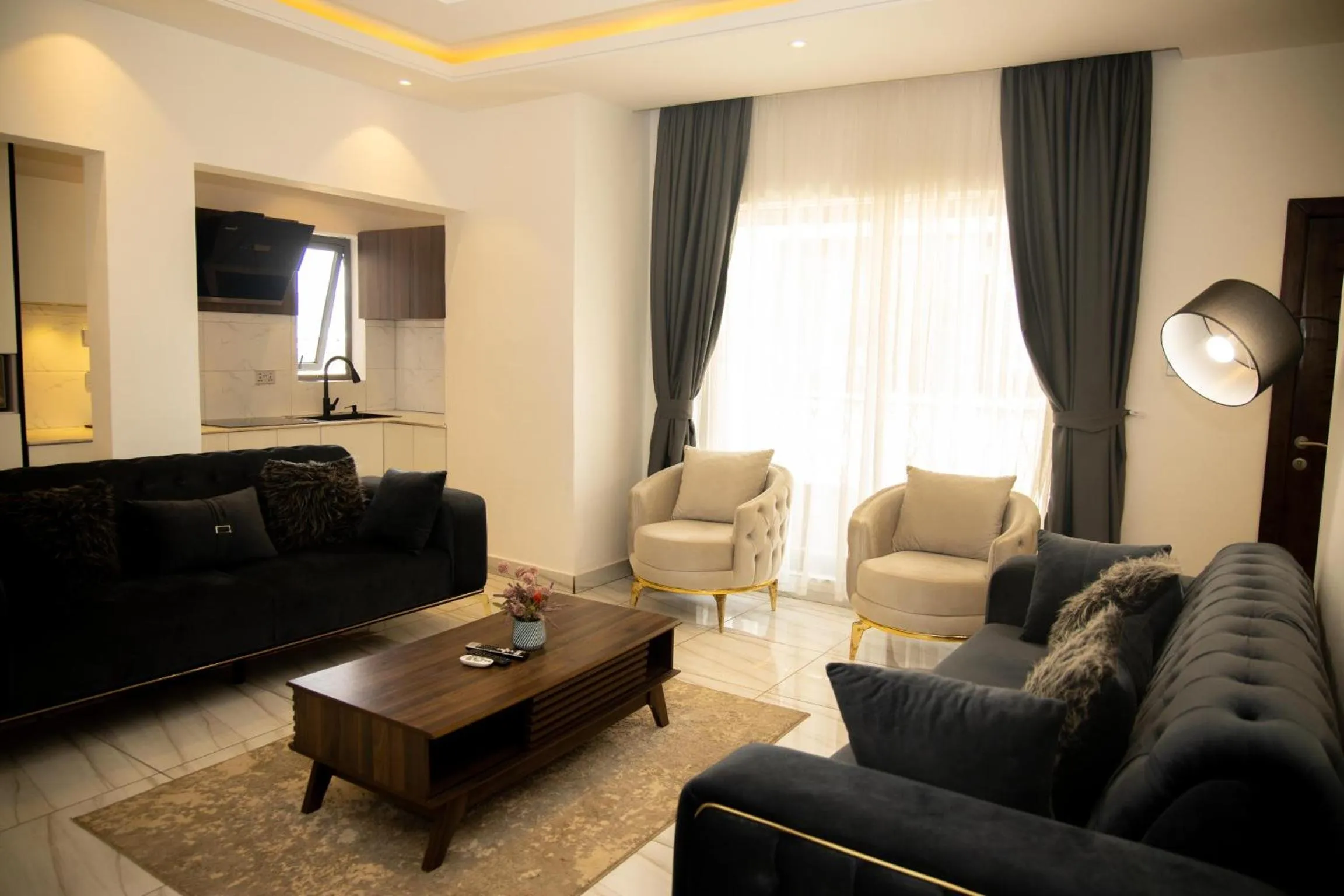 AIDEN HOMES AND APARTMENTS HOTEl