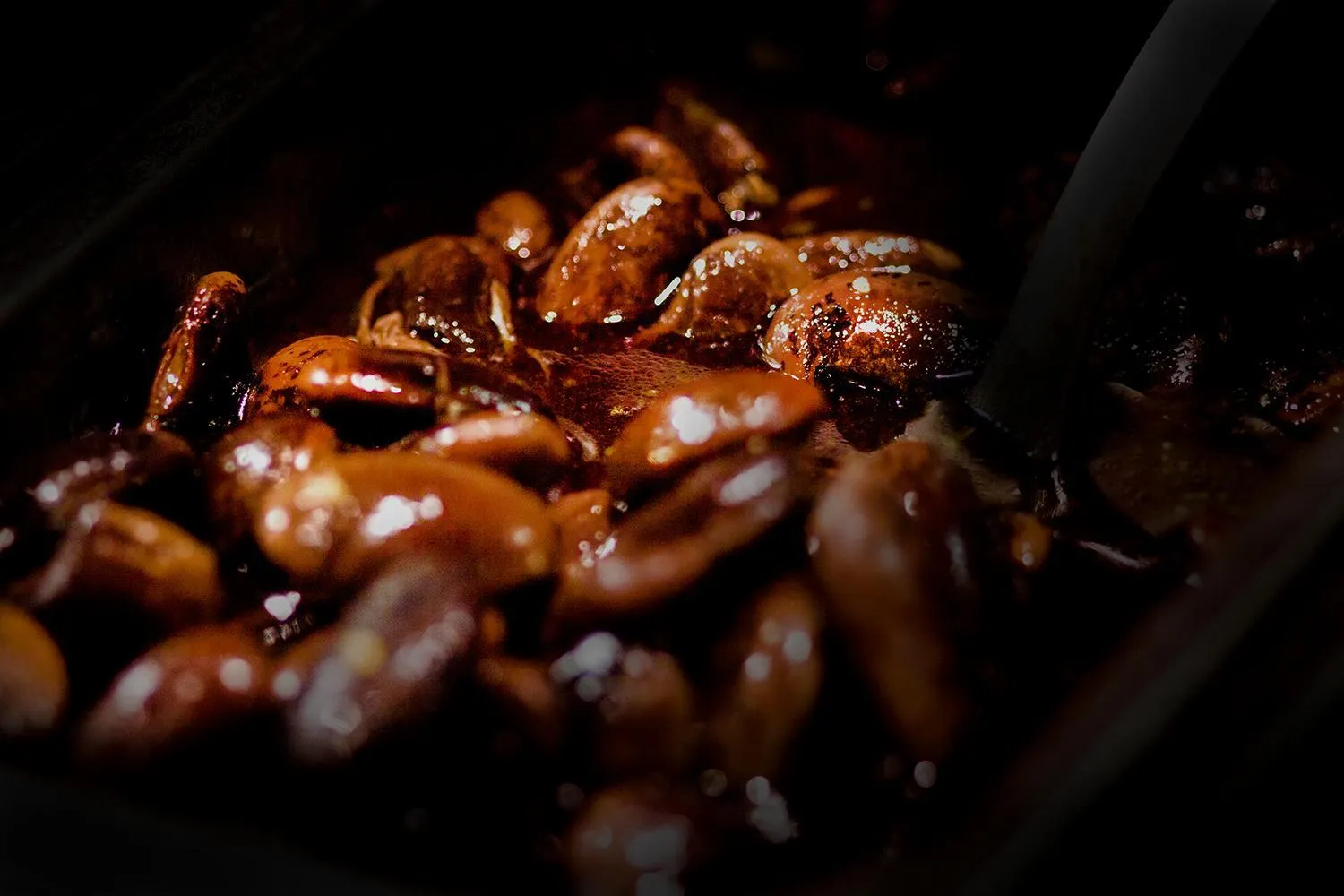 Food in Hotel Alter Telegraf