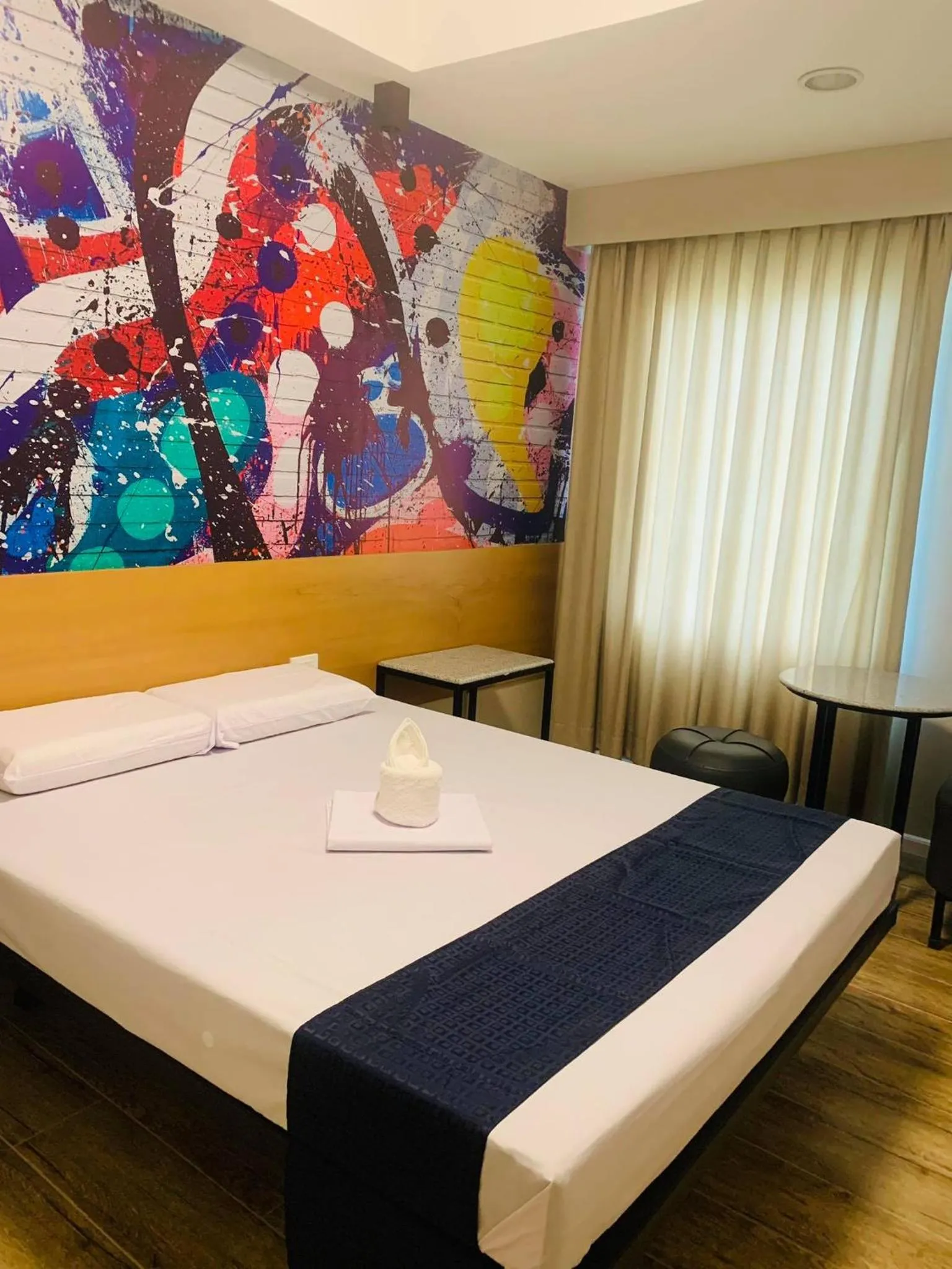 Property building in Sultana Ysabella Hotel and Event