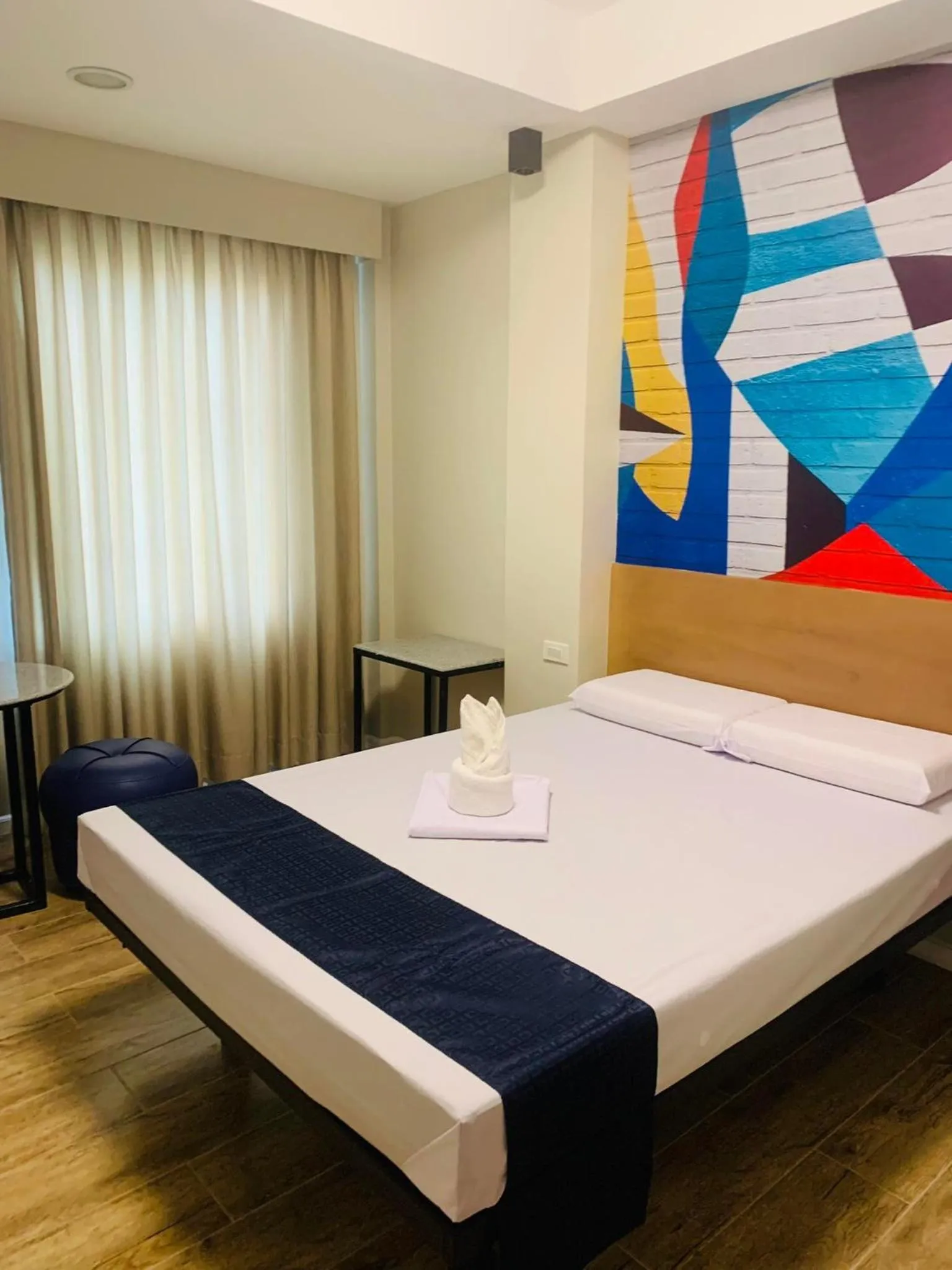 Property building in Sultana Ysabella Hotel and Event