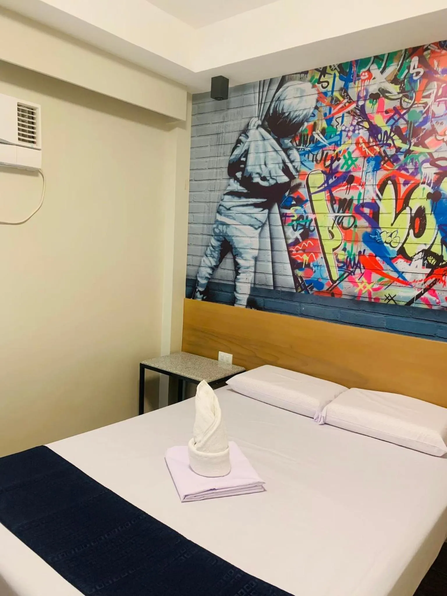 Property building in Sultana Ysabella Hotel and Event