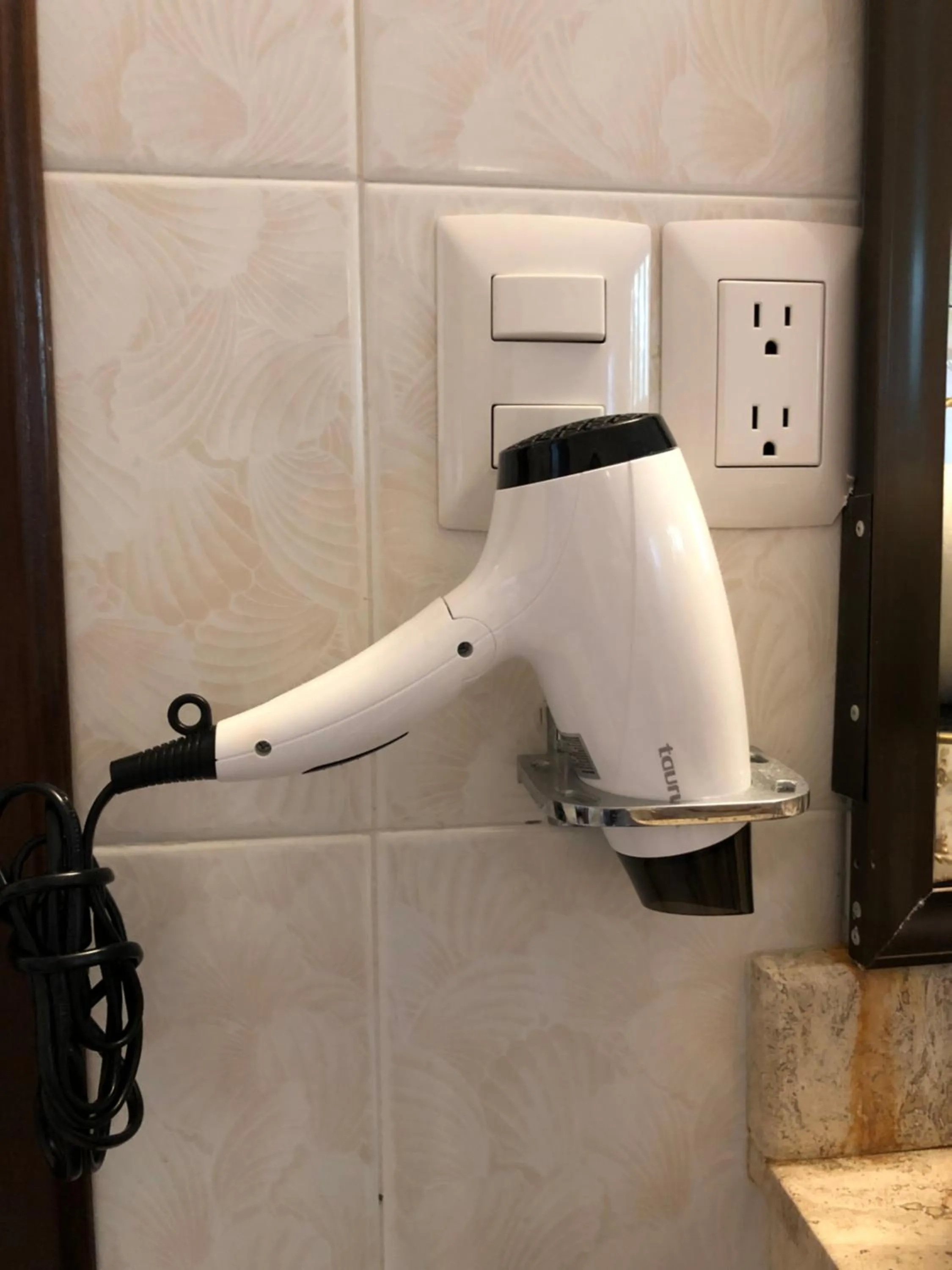 heating in Hotel Boutique Villas Segovia Cozumel