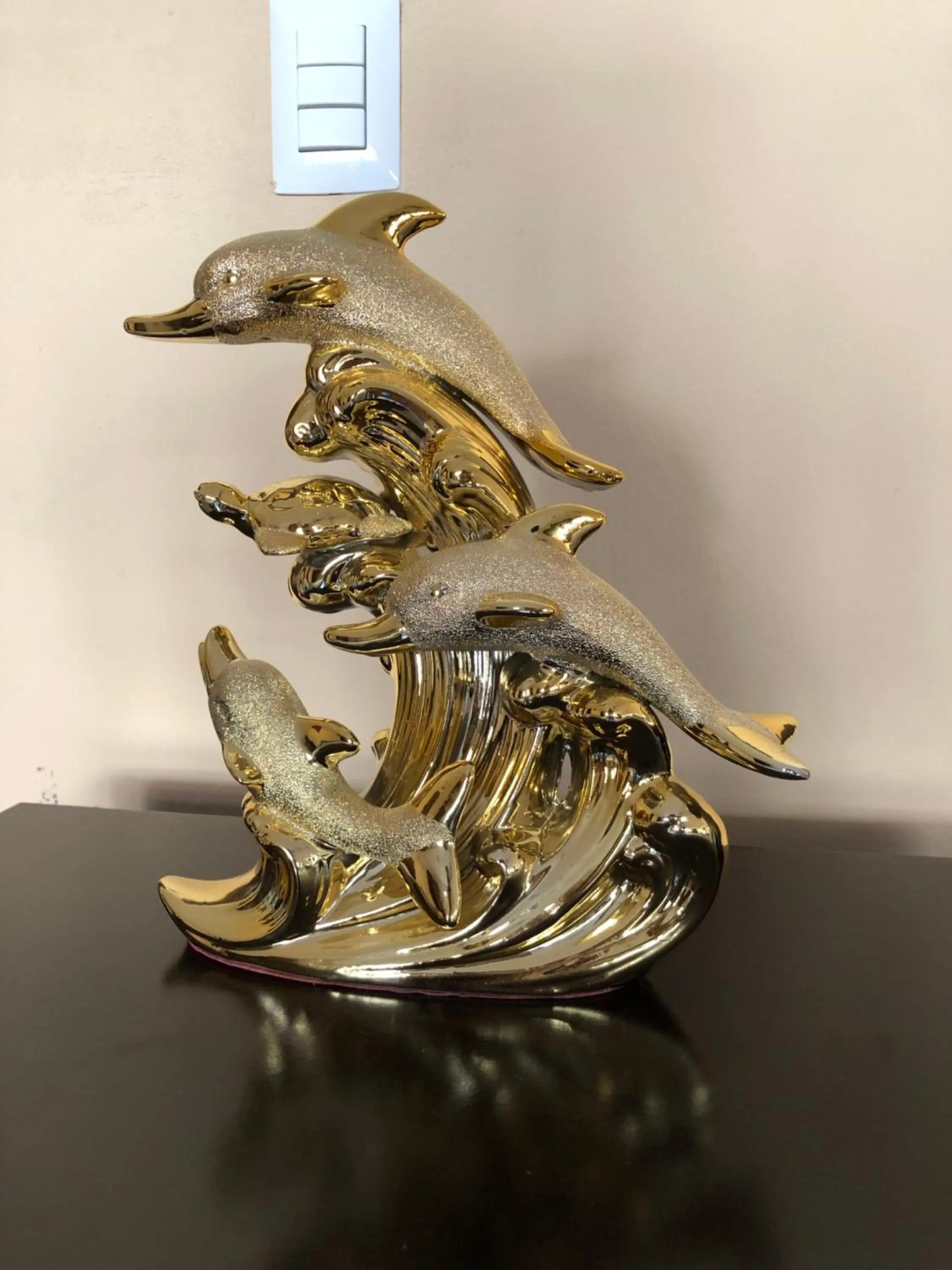 Decorative detail in Hotel Boutique Villas Segovia Cozumel