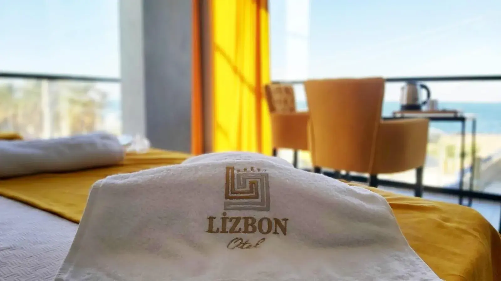 LİZBON HOTEL LİZBON HOTEL