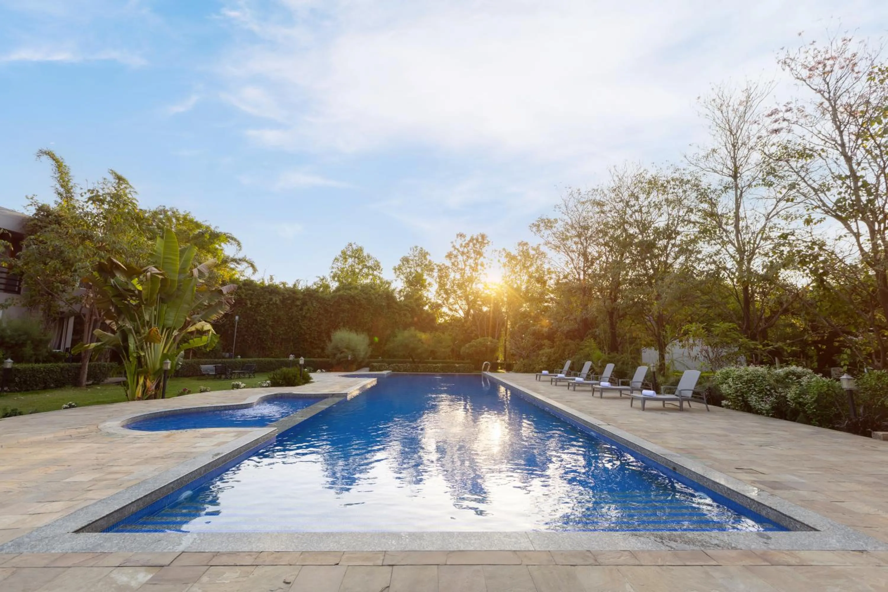 The Golden Tusk By Ivory Destinations