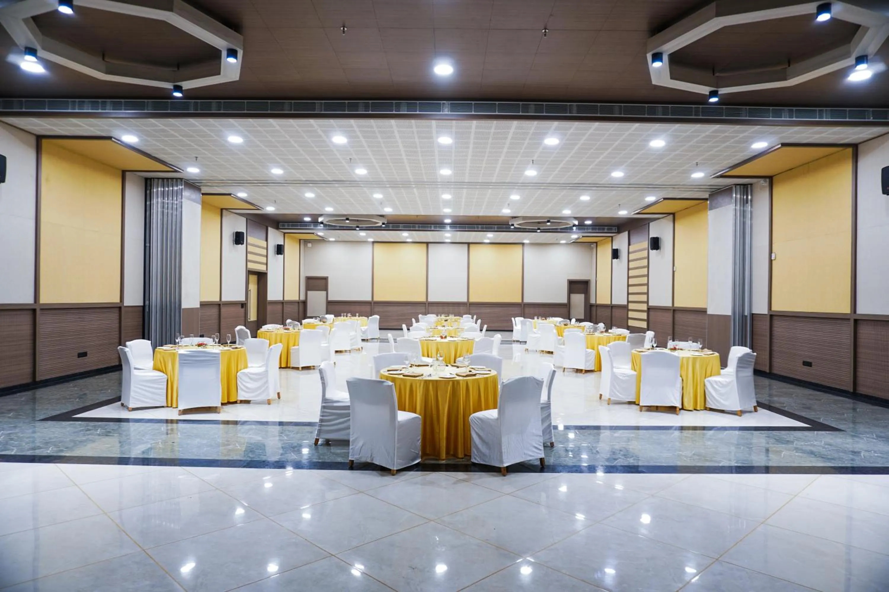 Meeting/conference room in The Golden Tusk By Ivory Destinations
