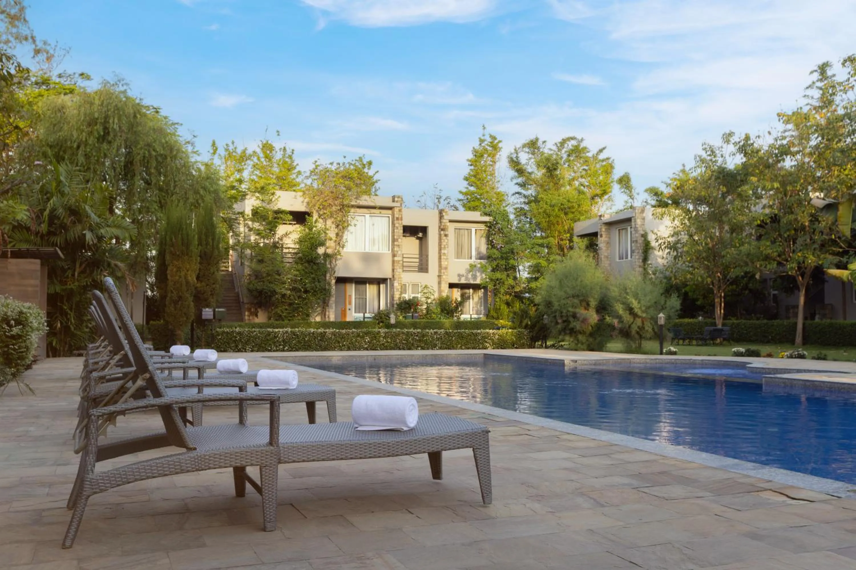 The Golden Tusk By Ivory Destinations