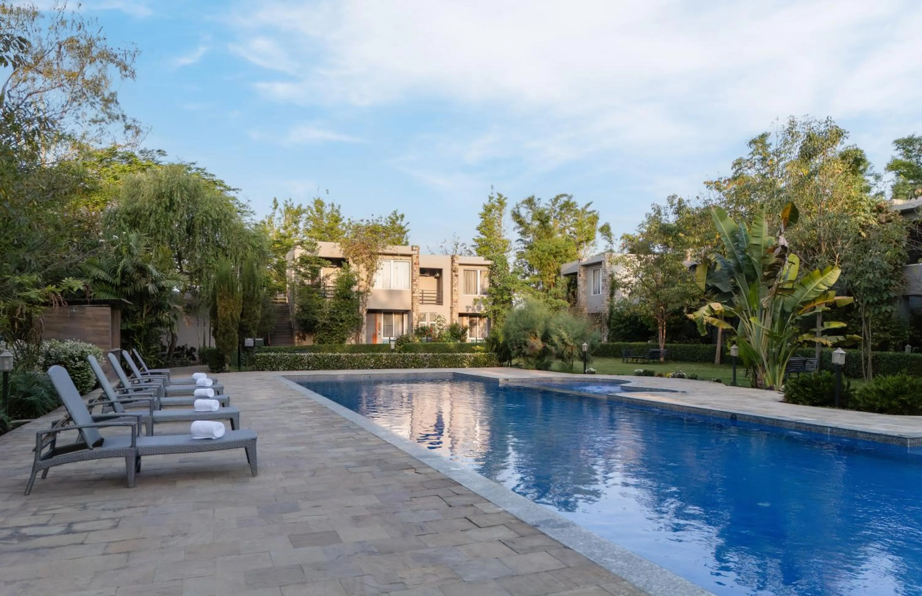 The Golden Tusk By Ivory Destinations