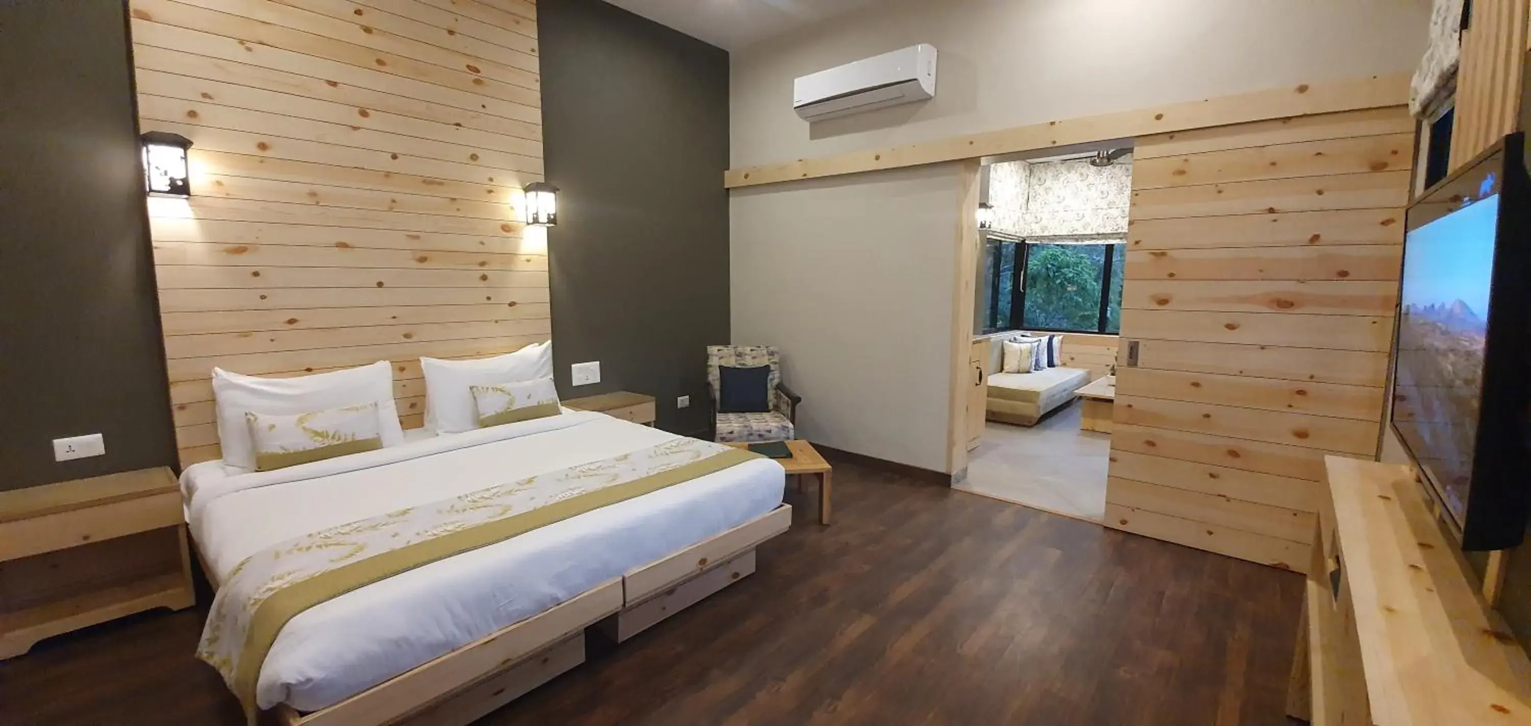 Villa in The Golden Tusk By Ivory Destinations Villa in The Golden Tusk By Ivory Destinations