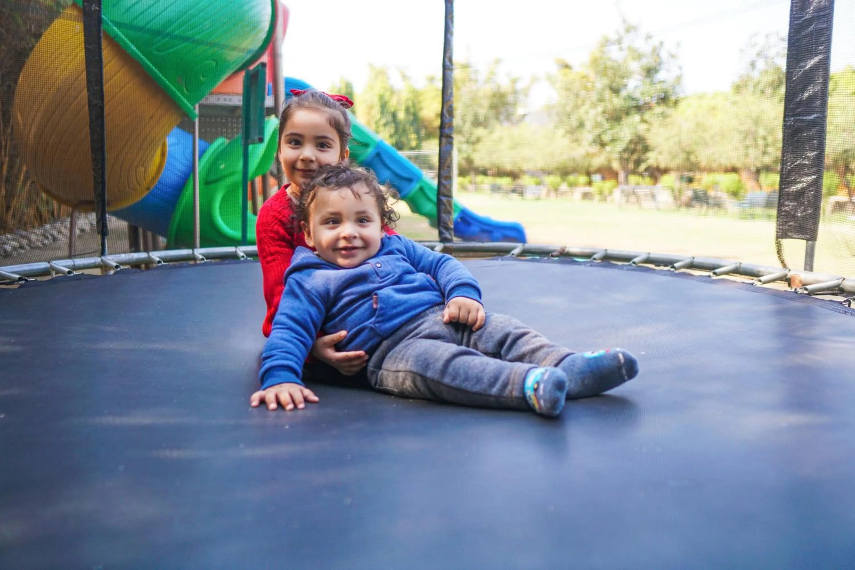 Children play ground in The Golden Tusk By Ivory Destinations