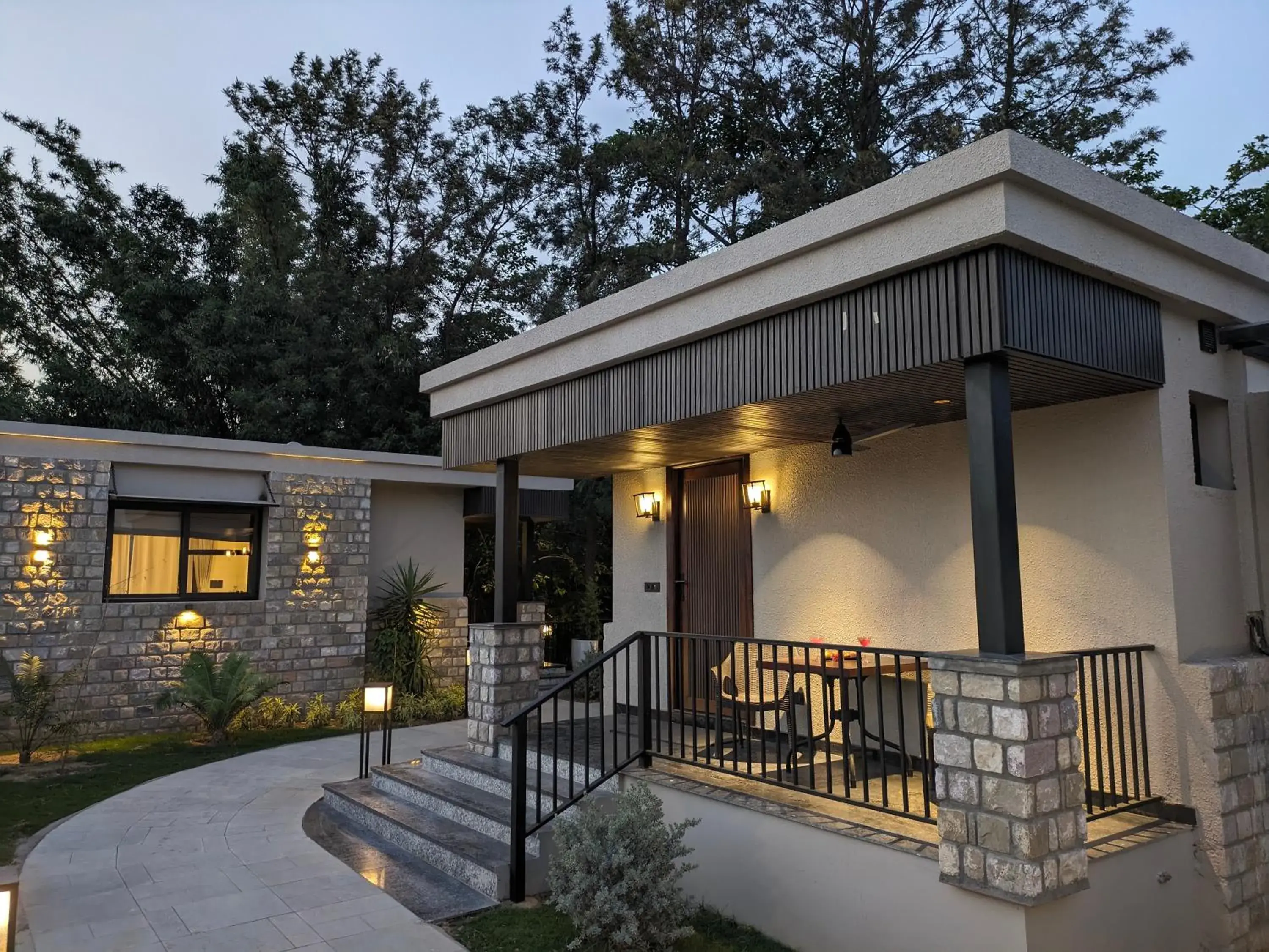 Superior Villa in The Golden Tusk By Ivory Destinations Superior Villa in The Golden Tusk By Ivory Destinations