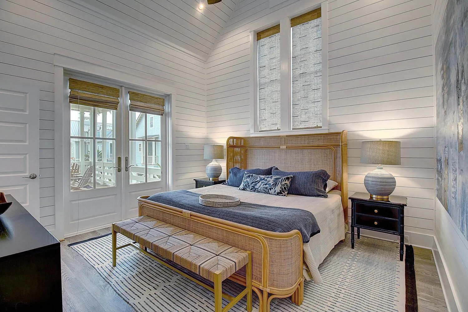 Other, Bed in Beachful Easy Feeling 117 CE