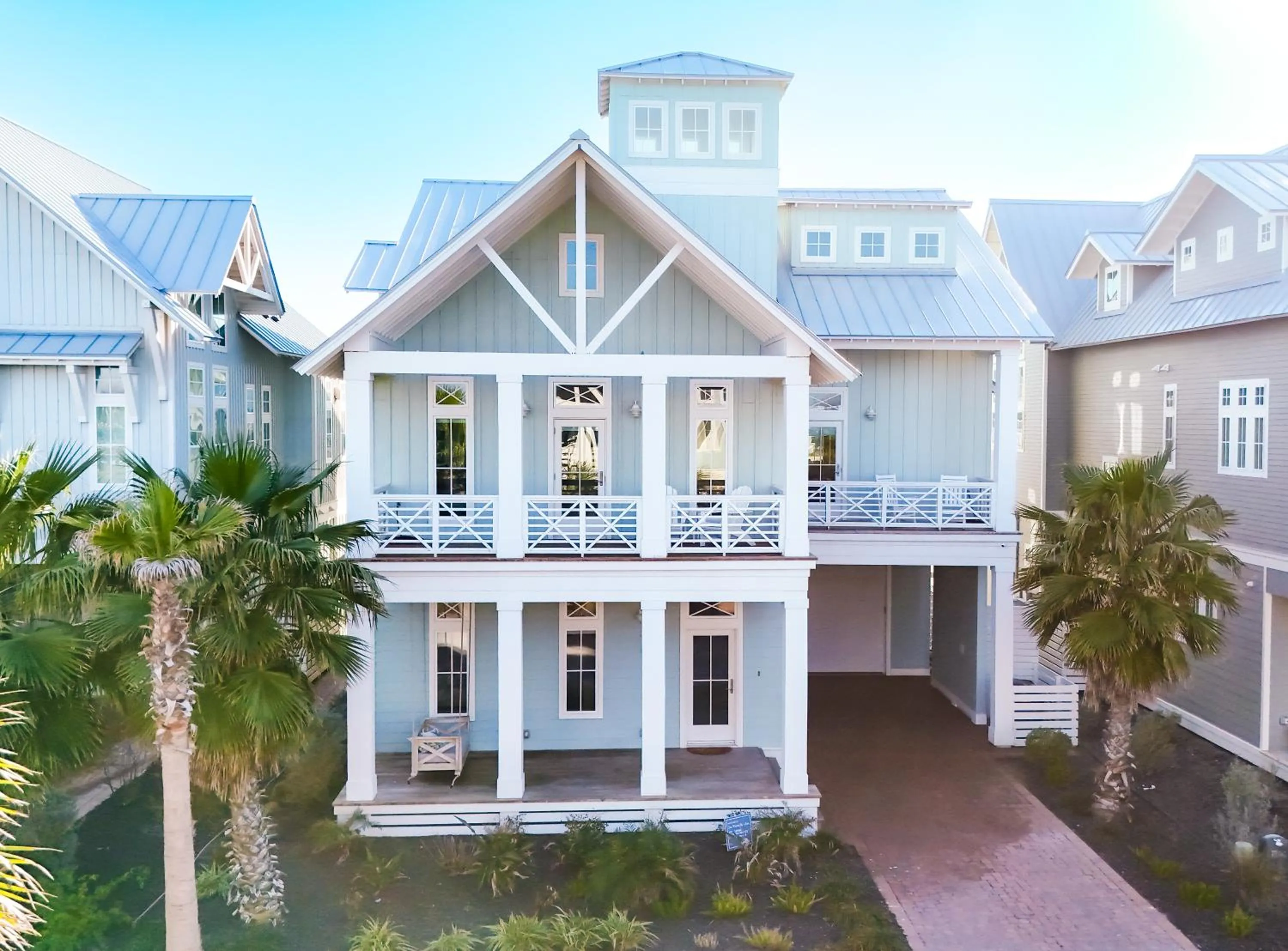 Other in Just Wanna Have Sun 288 HI