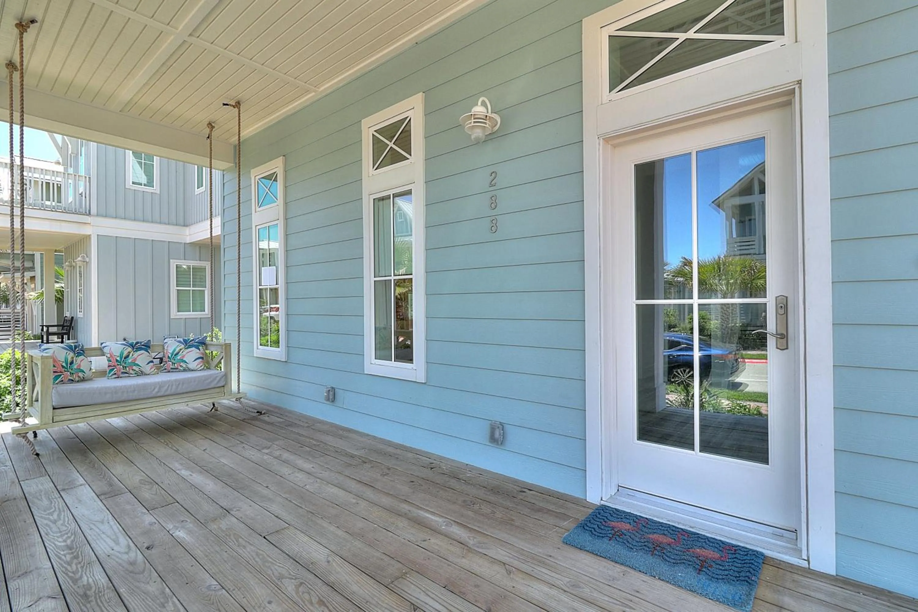 Other in Just Wanna Have Sun 288 HI