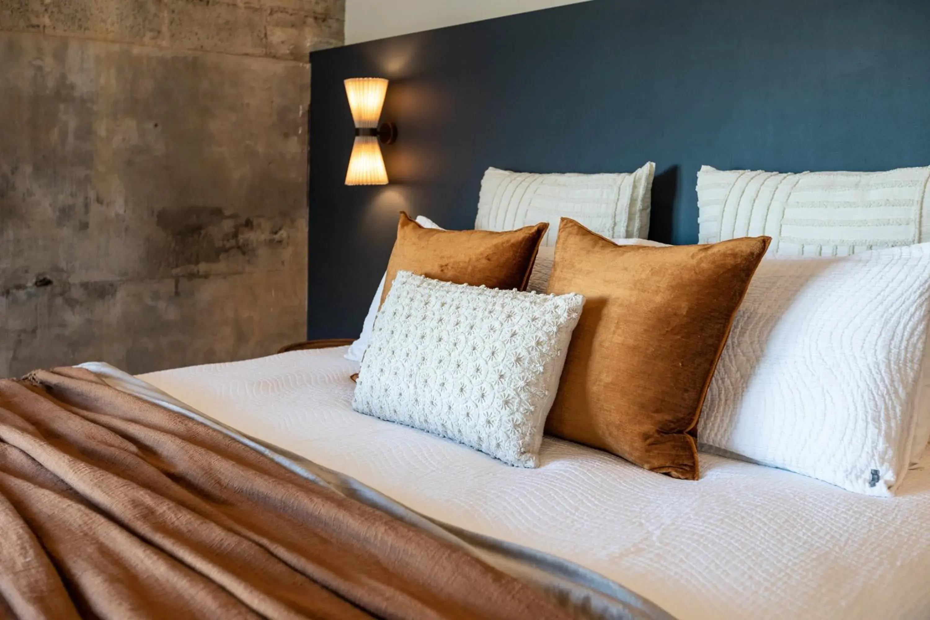 The Milk Shed in Pokolbin Farm Stay The Milk Shed in Pokolbin Farm Stay