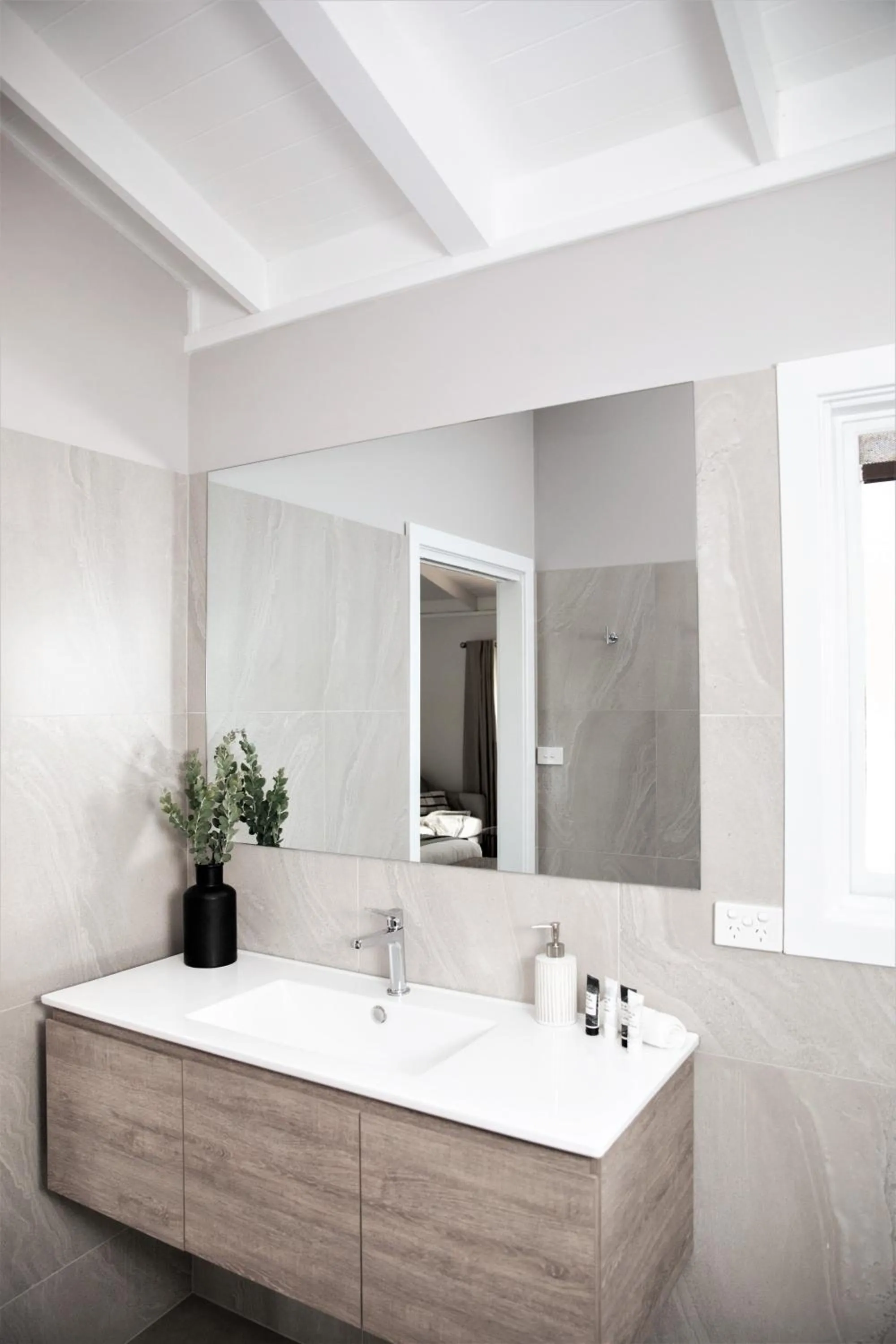 Bathroom in Pokolbin Farm Stay