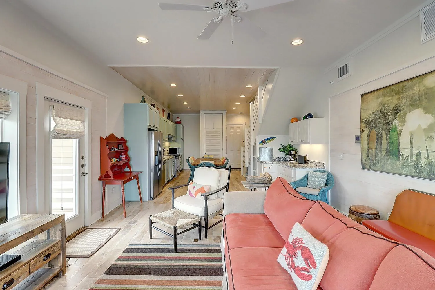 Other in Endless Summer TC 2302