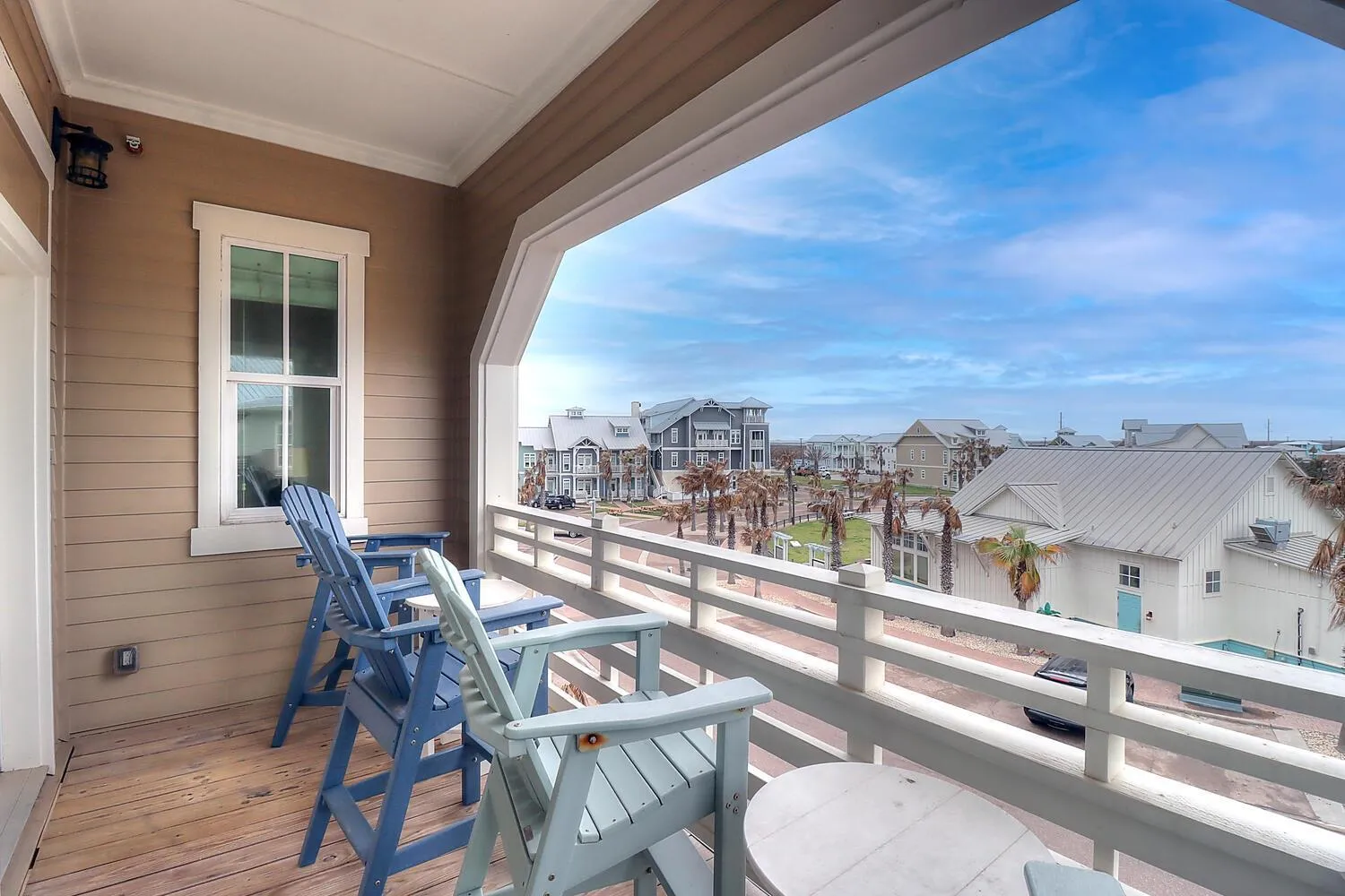 Other in Endless Summer TC 2302