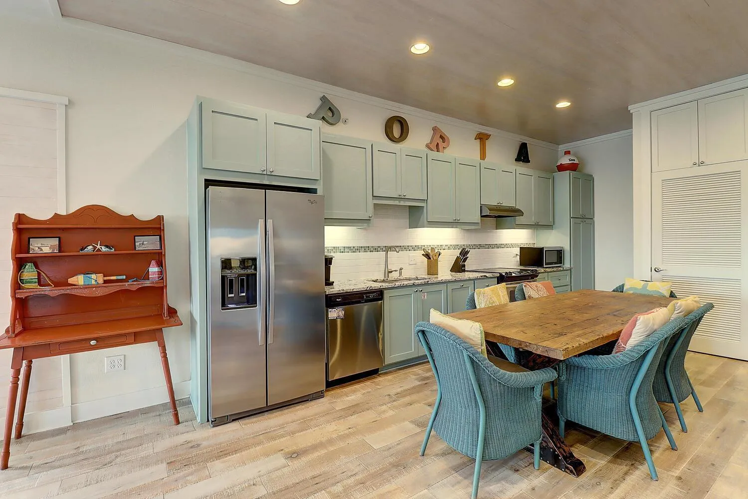 Other in Endless Summer TC 2302