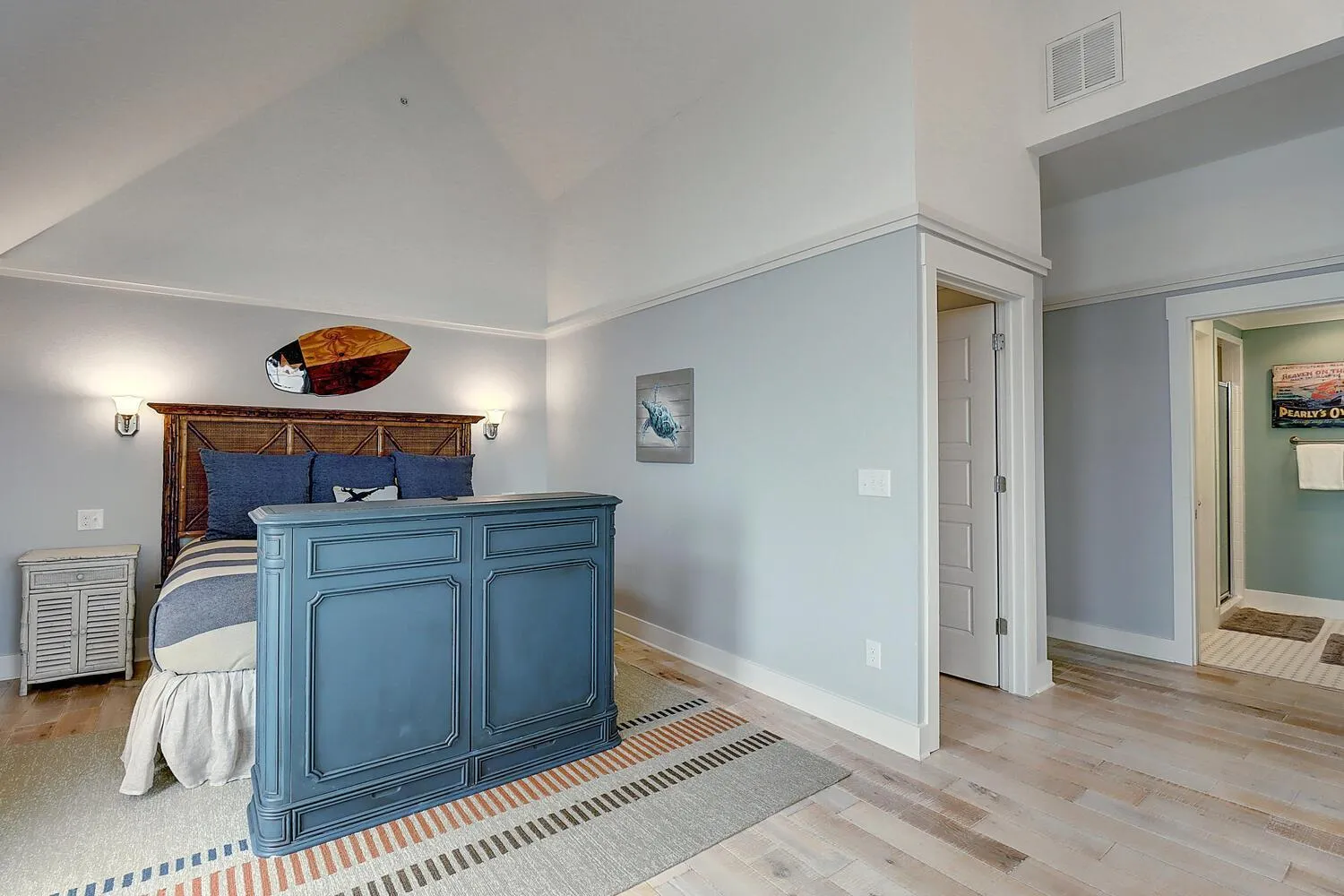 Other in Endless Summer TC 2302