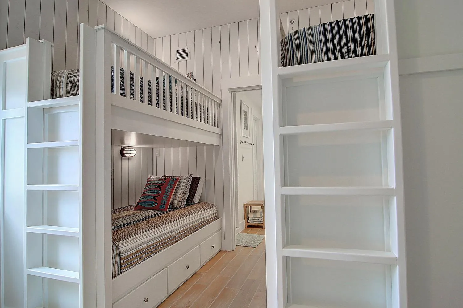 Other, Bed in Happy Crab TC 3301